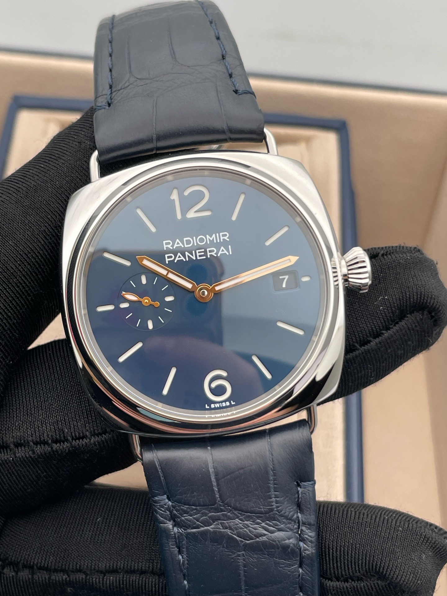 Panerai PAM01293