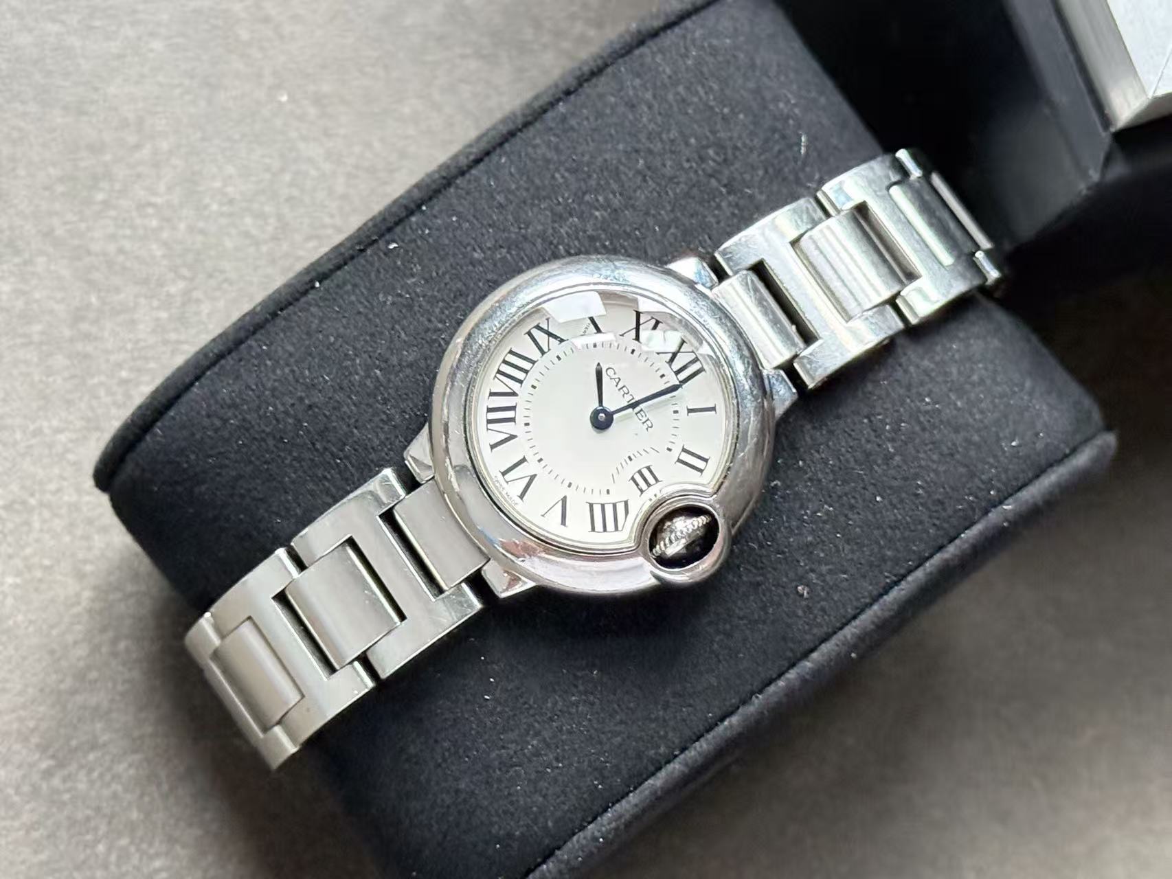 Cartier W69010Z4