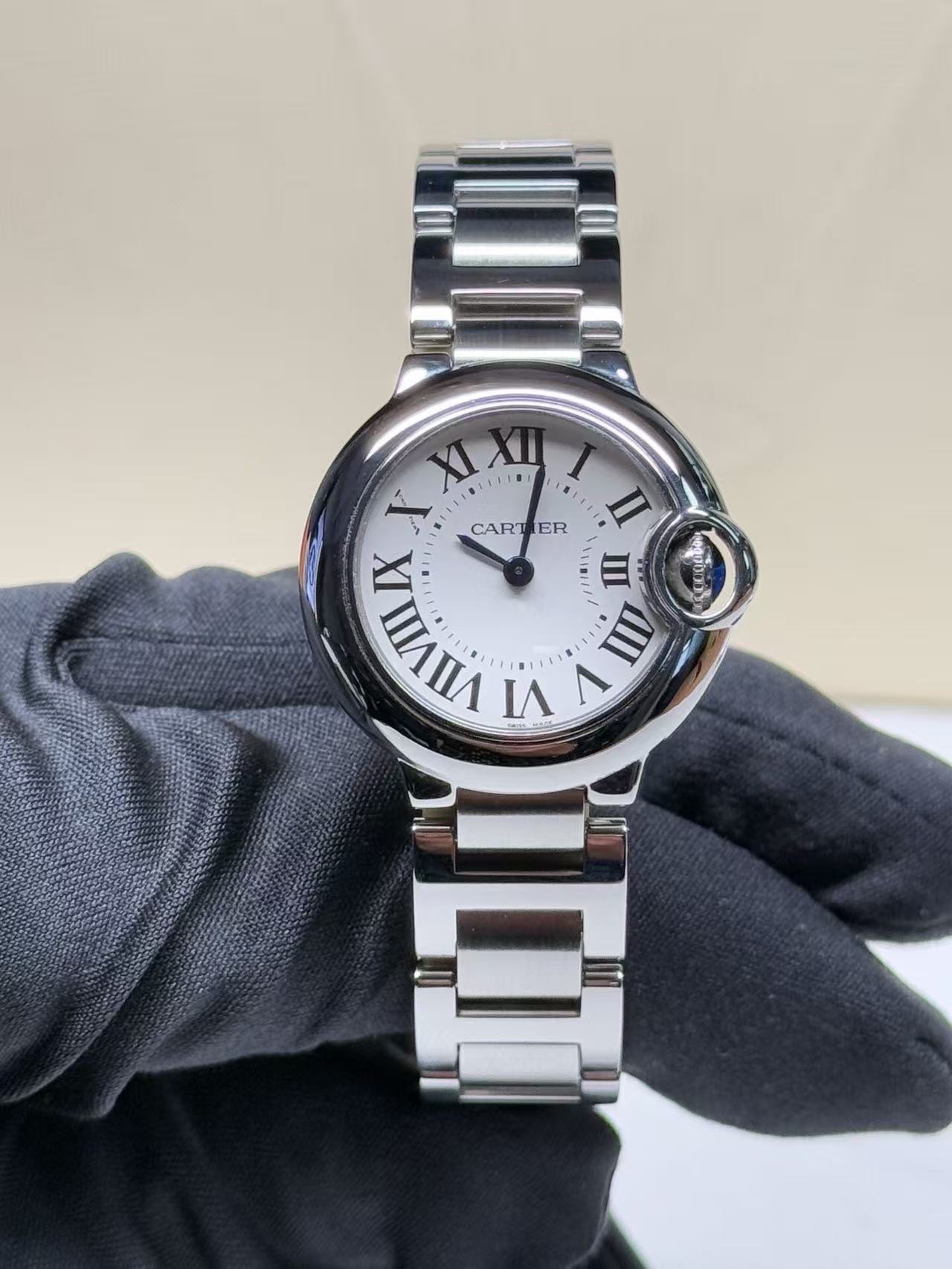Cartier W69010Z4 detail 1