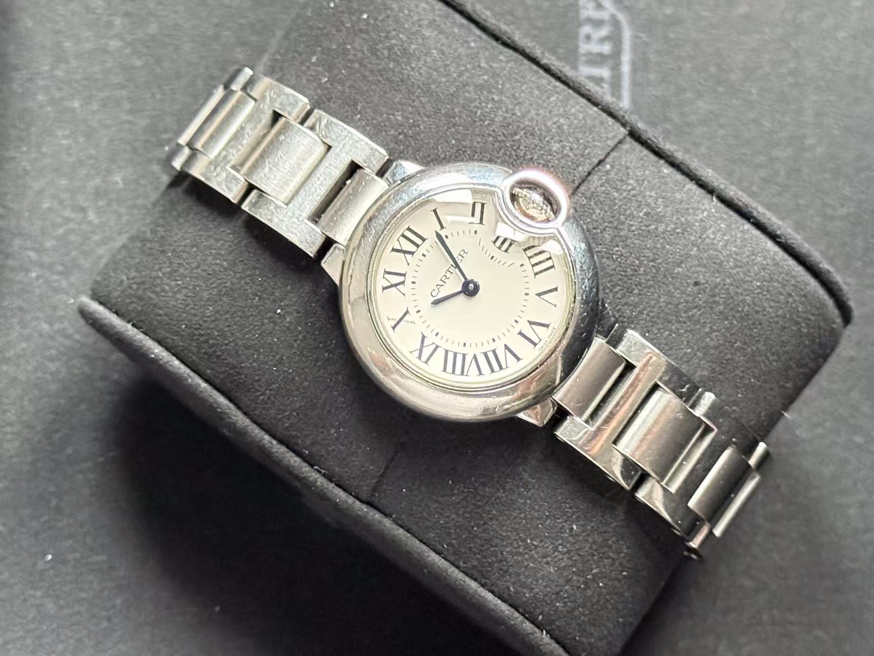 Cartier W69010Z4 detail 5