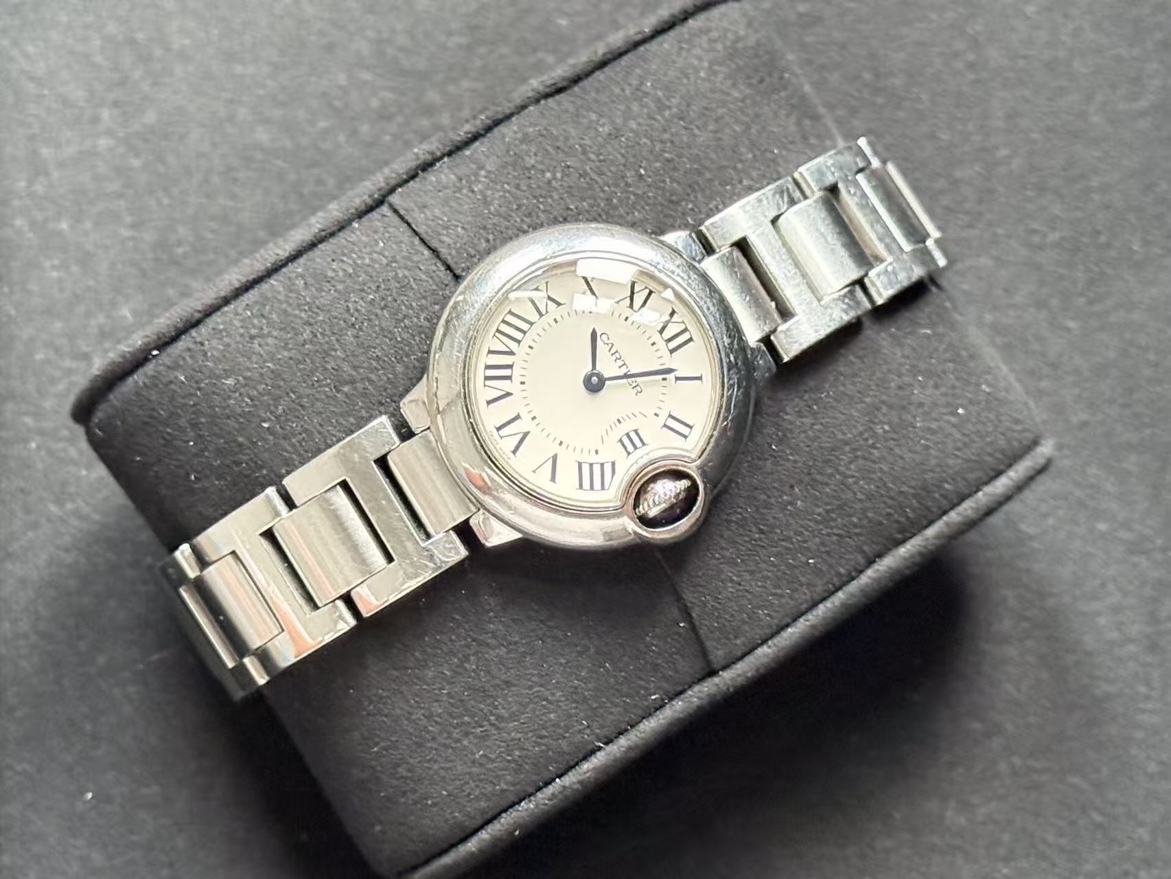 Cartier W69010Z4 detail 6