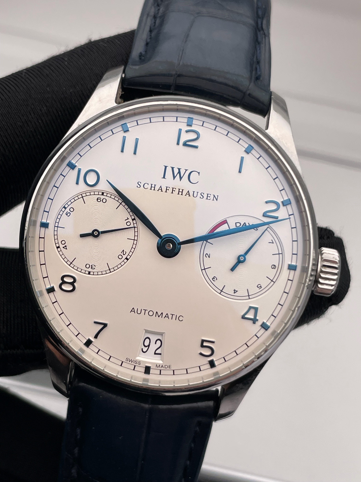 IWC IW500107