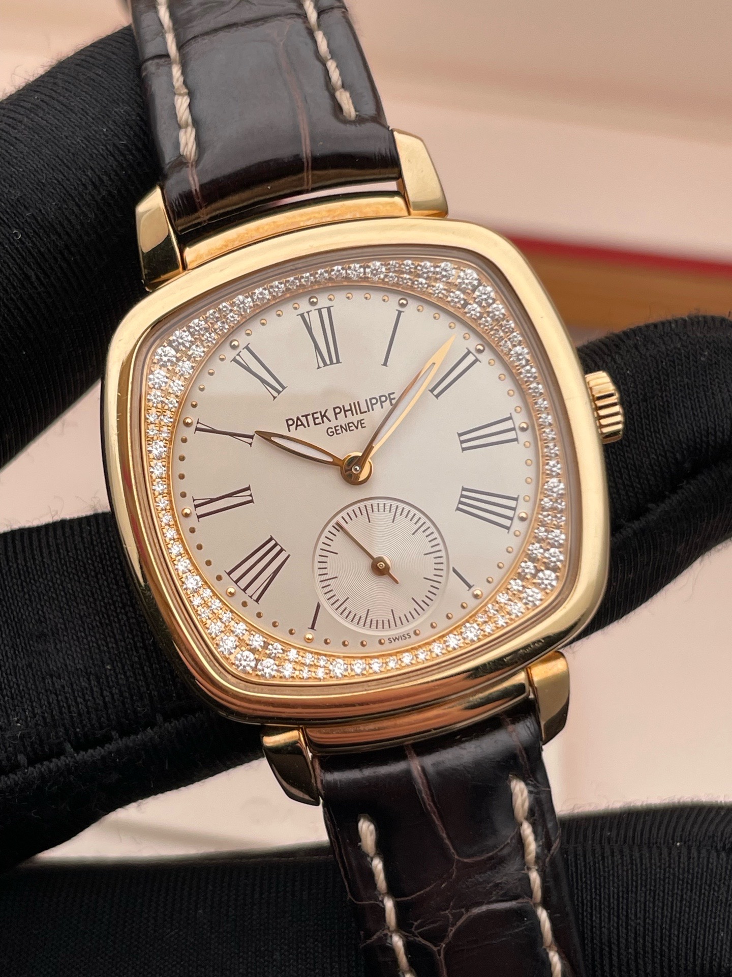 Patek Philippe 7041R-001