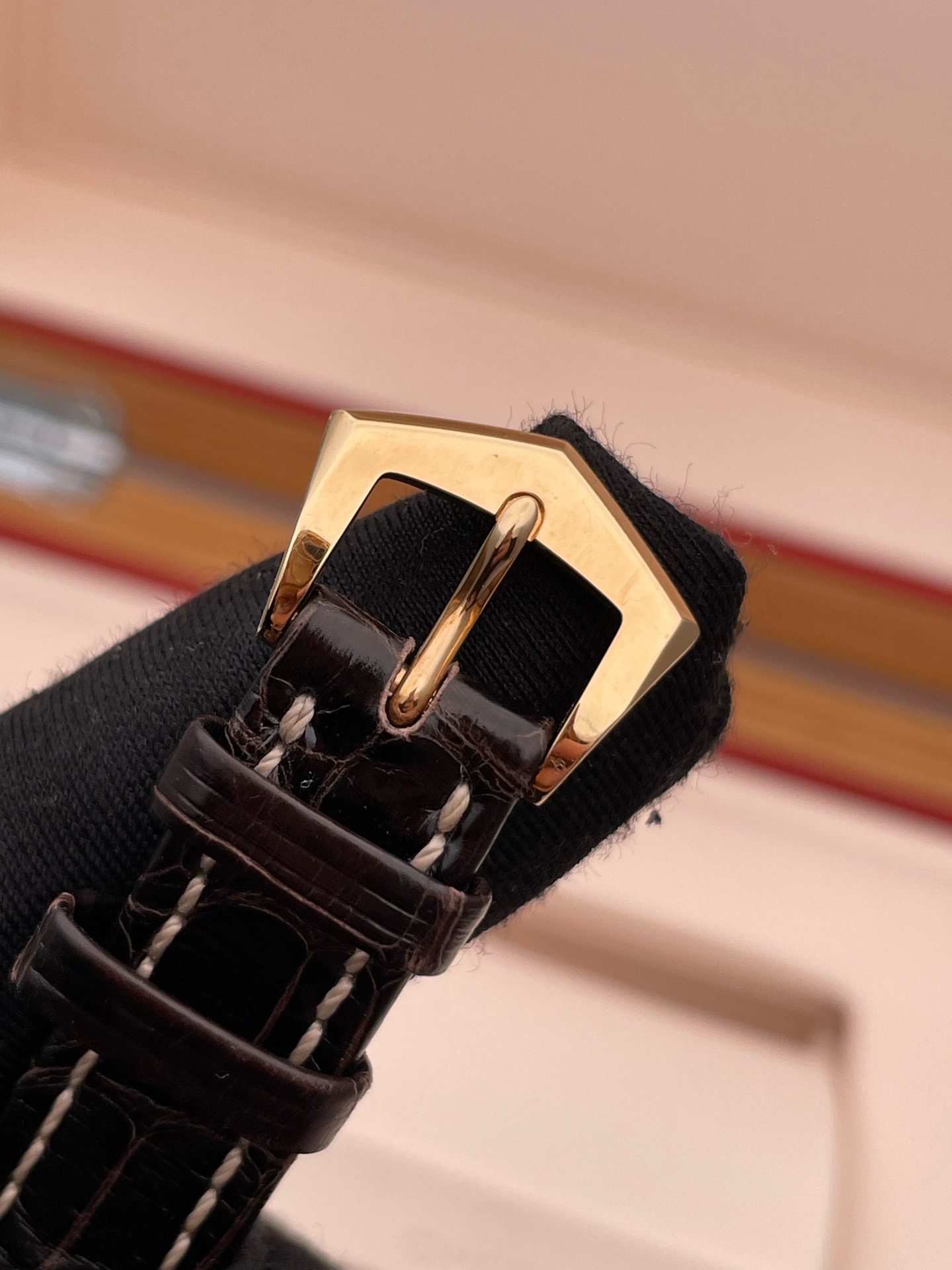 Patek Philippe 7041R-001 detail 4