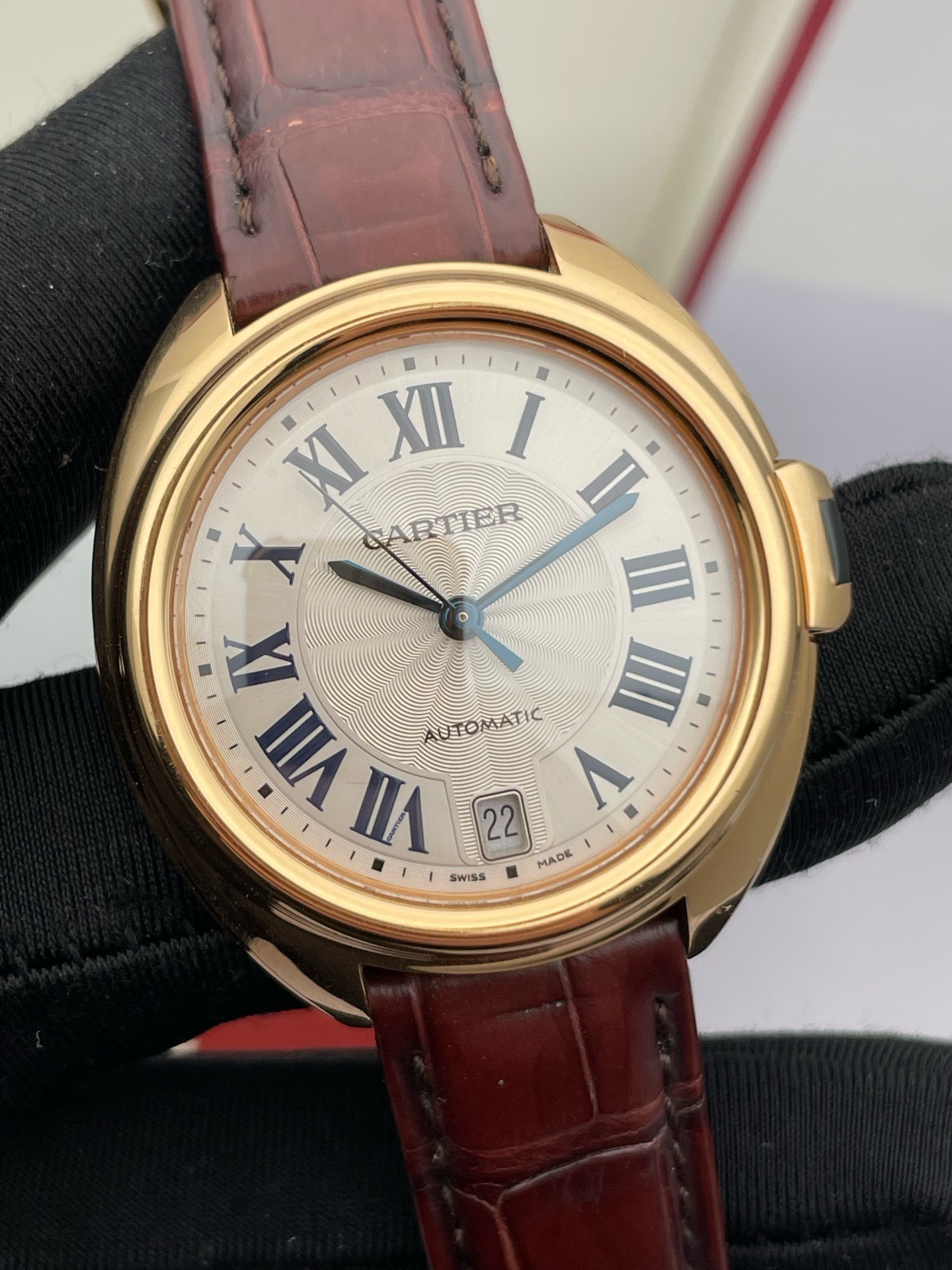 Cartier WGCL0013