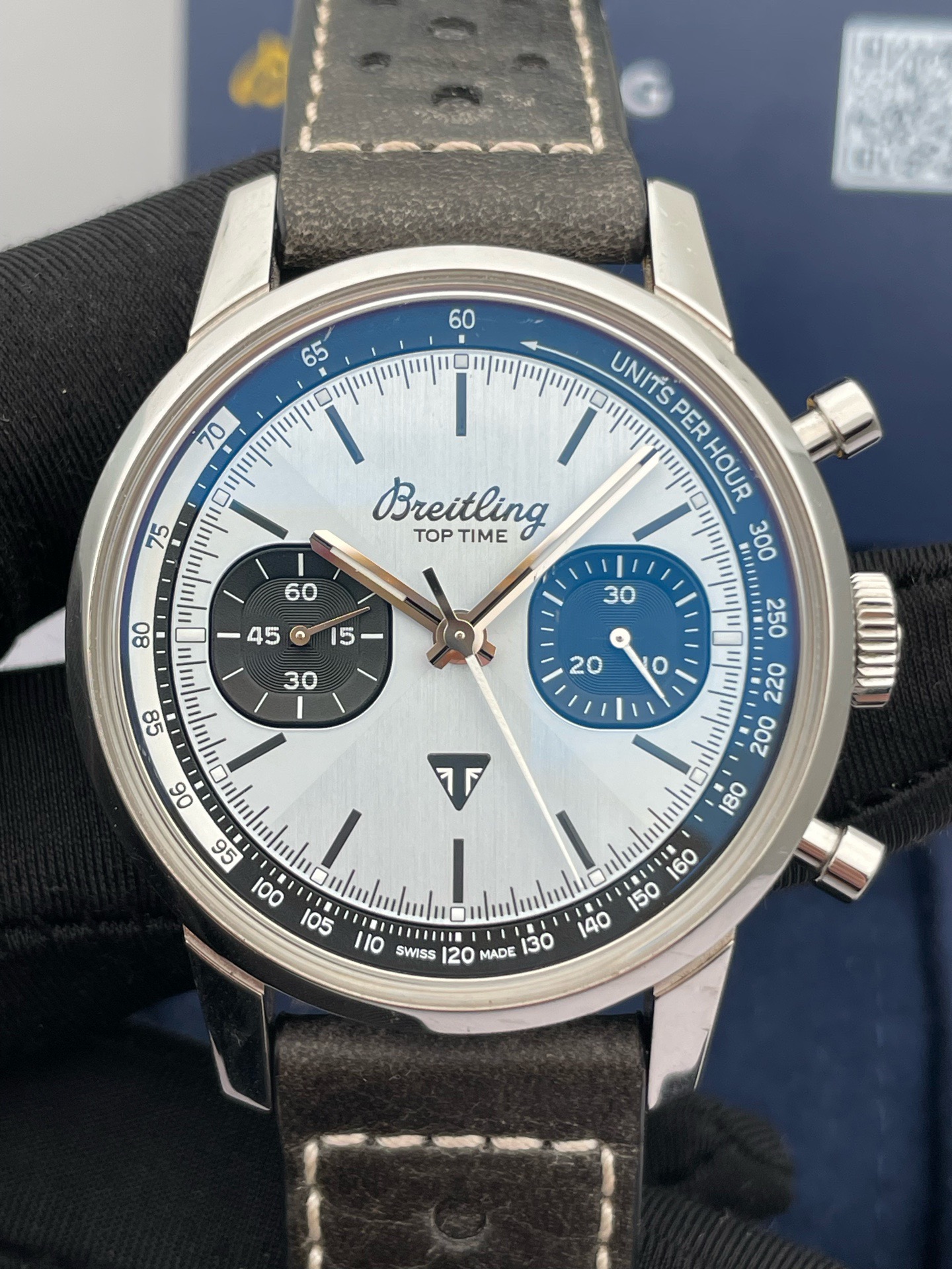Breitling A23311121C1X1 detail 6