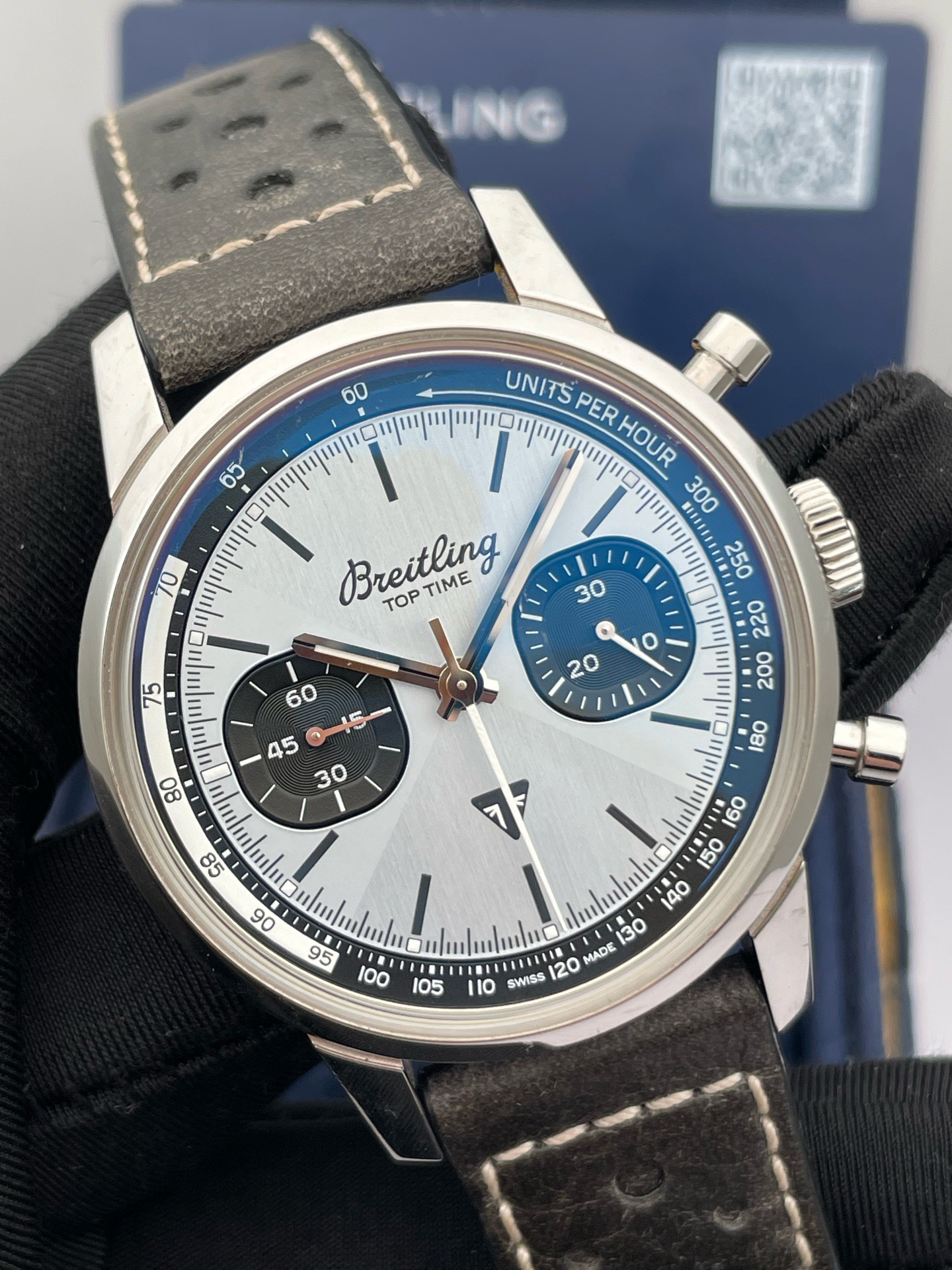 Breitling A23311121C1X1 detail 7