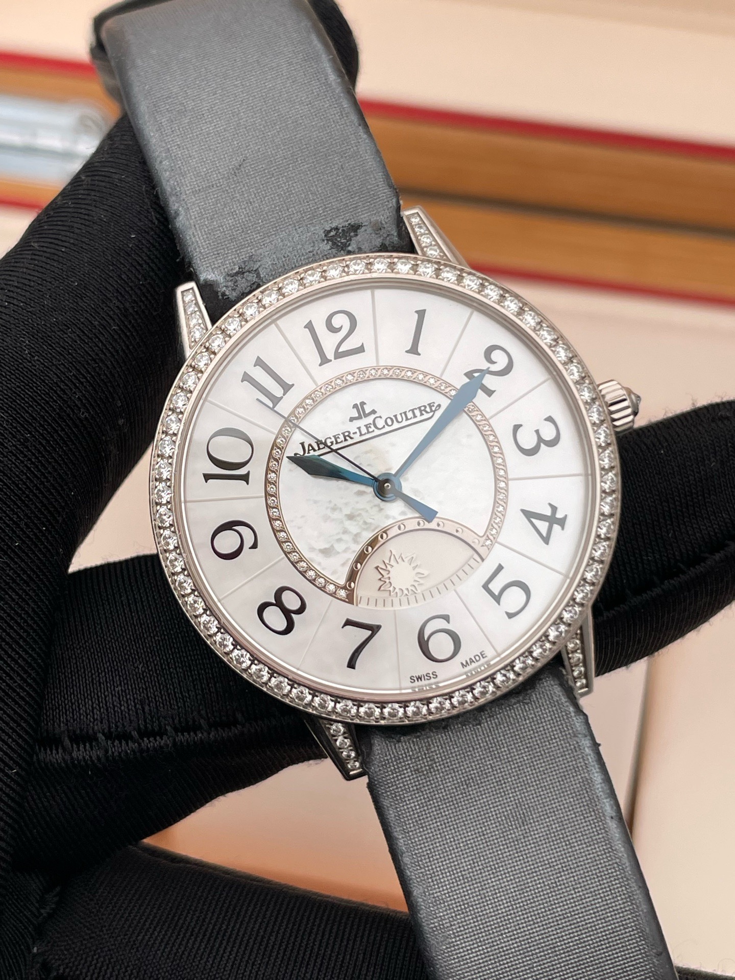 Jaeger-LeCoultre 3433490