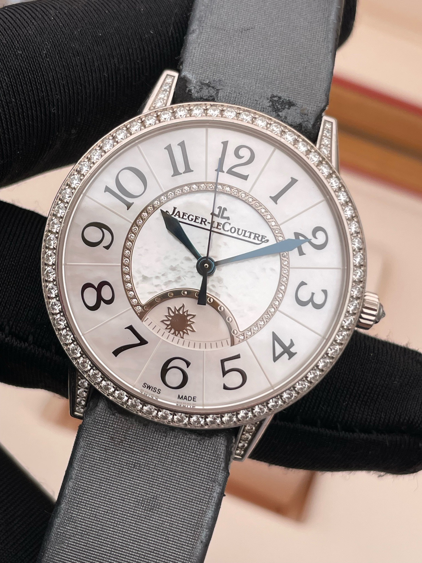 Jaeger-LeCoultre 3433490 detail 1