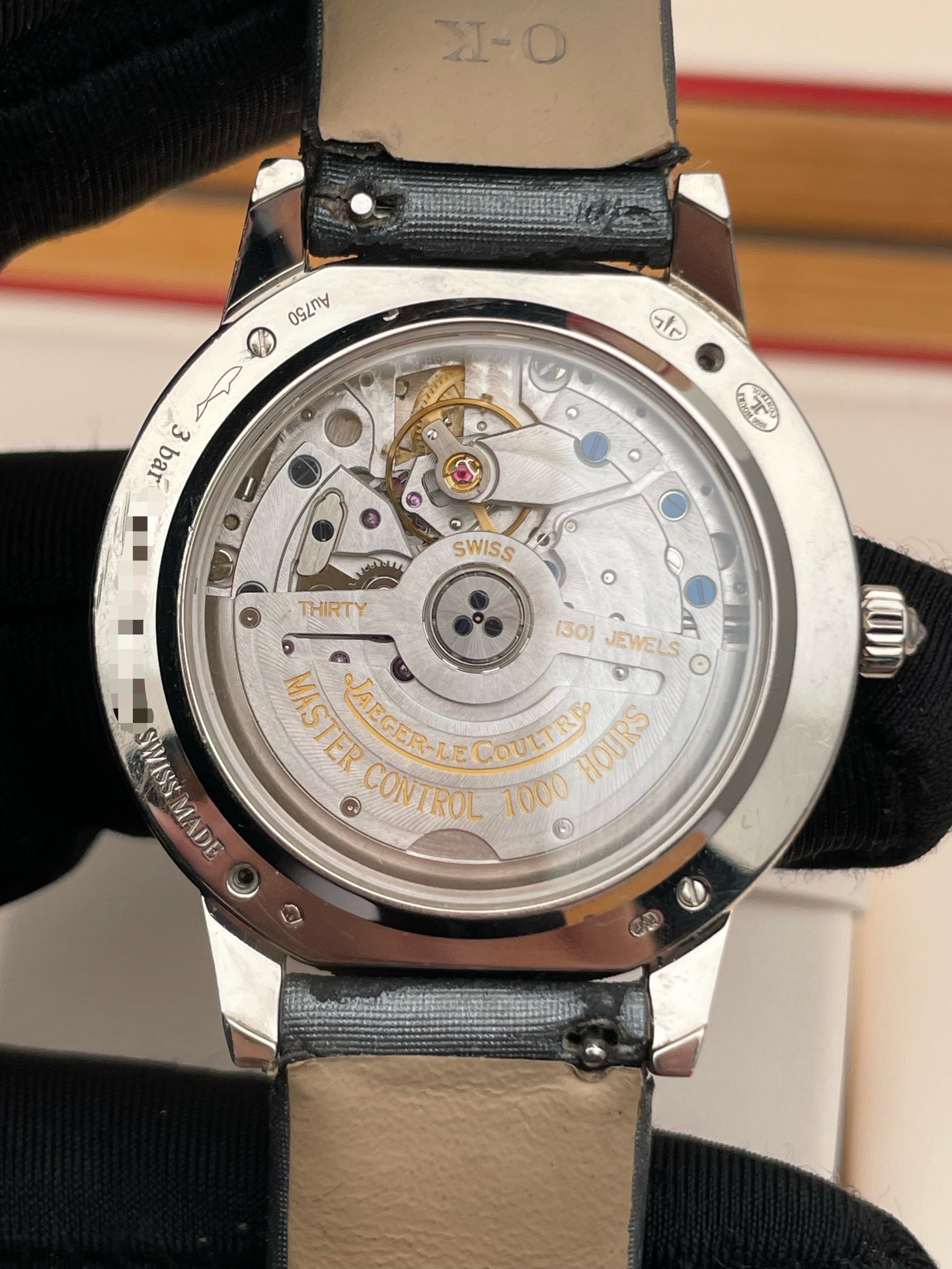 Jaeger-LeCoultre 3433490 detail 4
