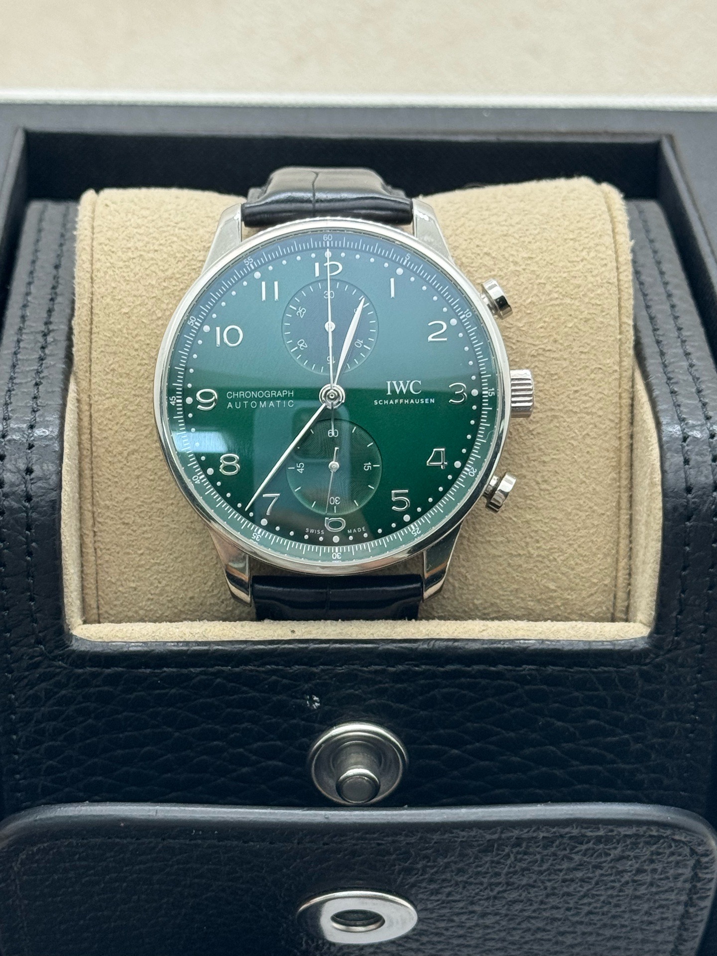 IWC IW371615 detail 1