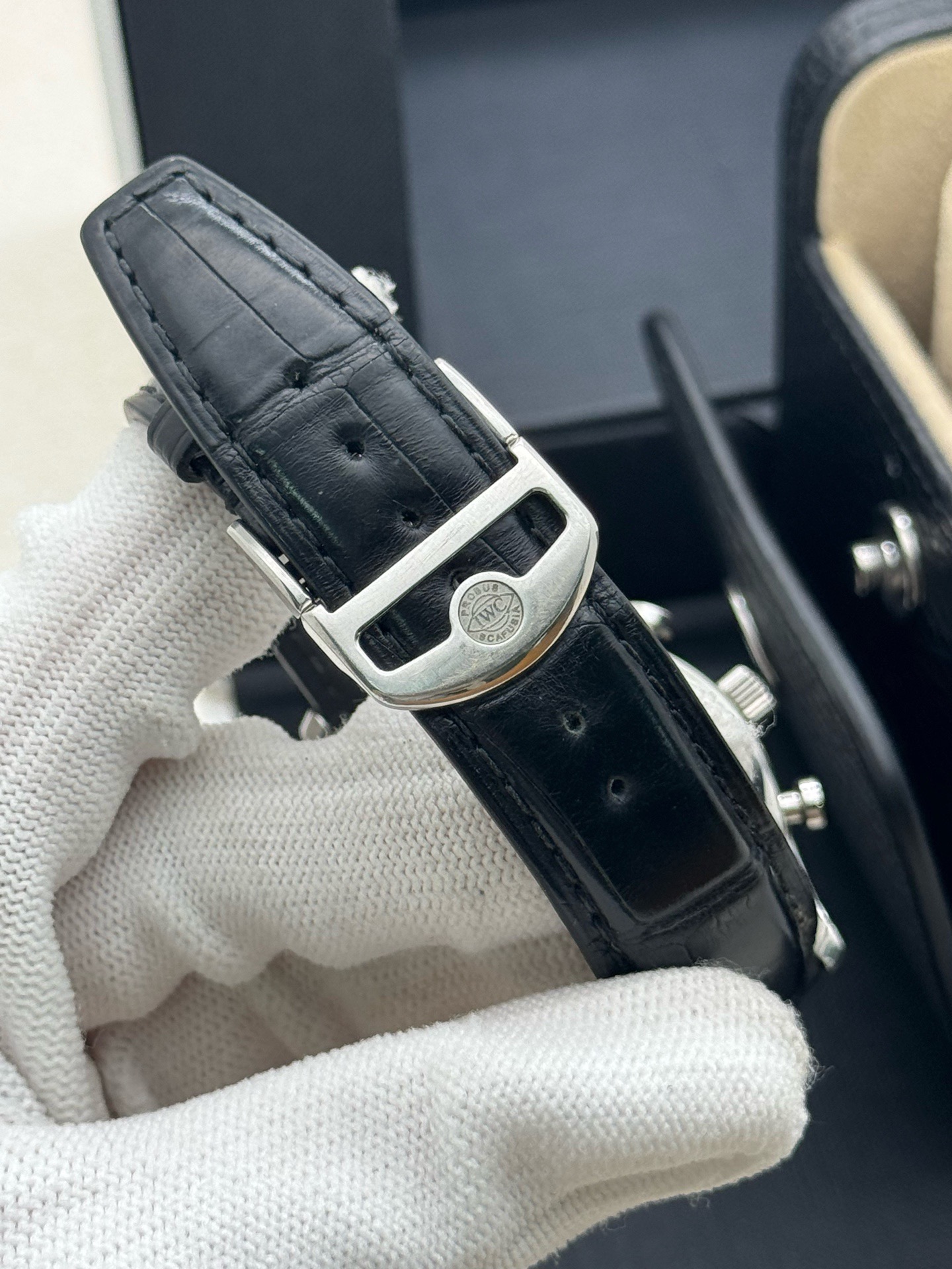 IWC IW371615 detail 4