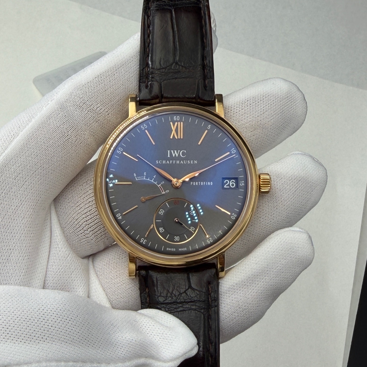 IWC IW510104