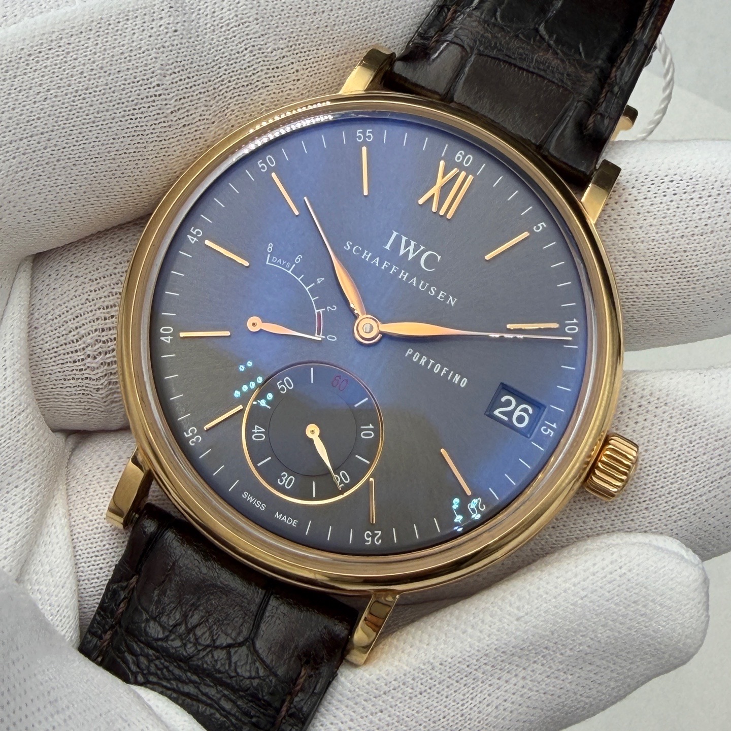IWC IW510104 detail 1