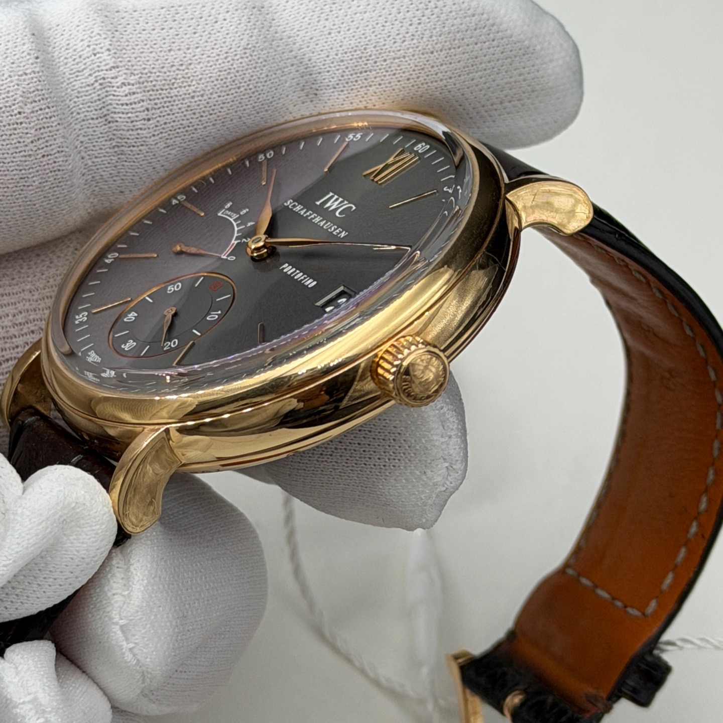 IWC IW510104 detail 2