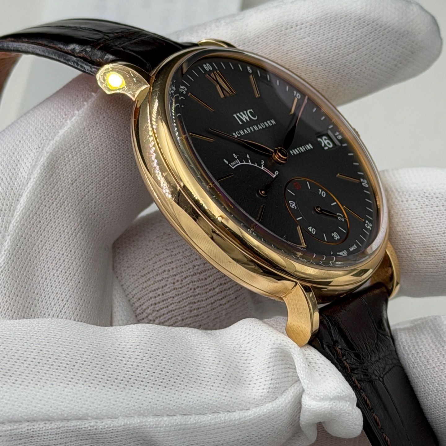 IWC IW510104 detail 3