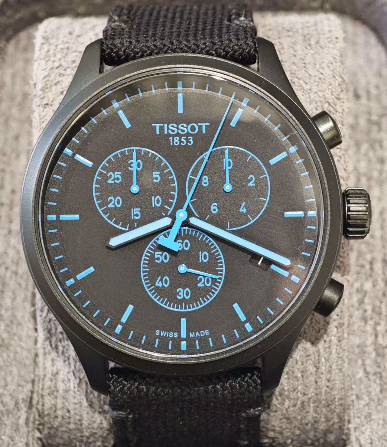 Tissot T116.617.37.051.00