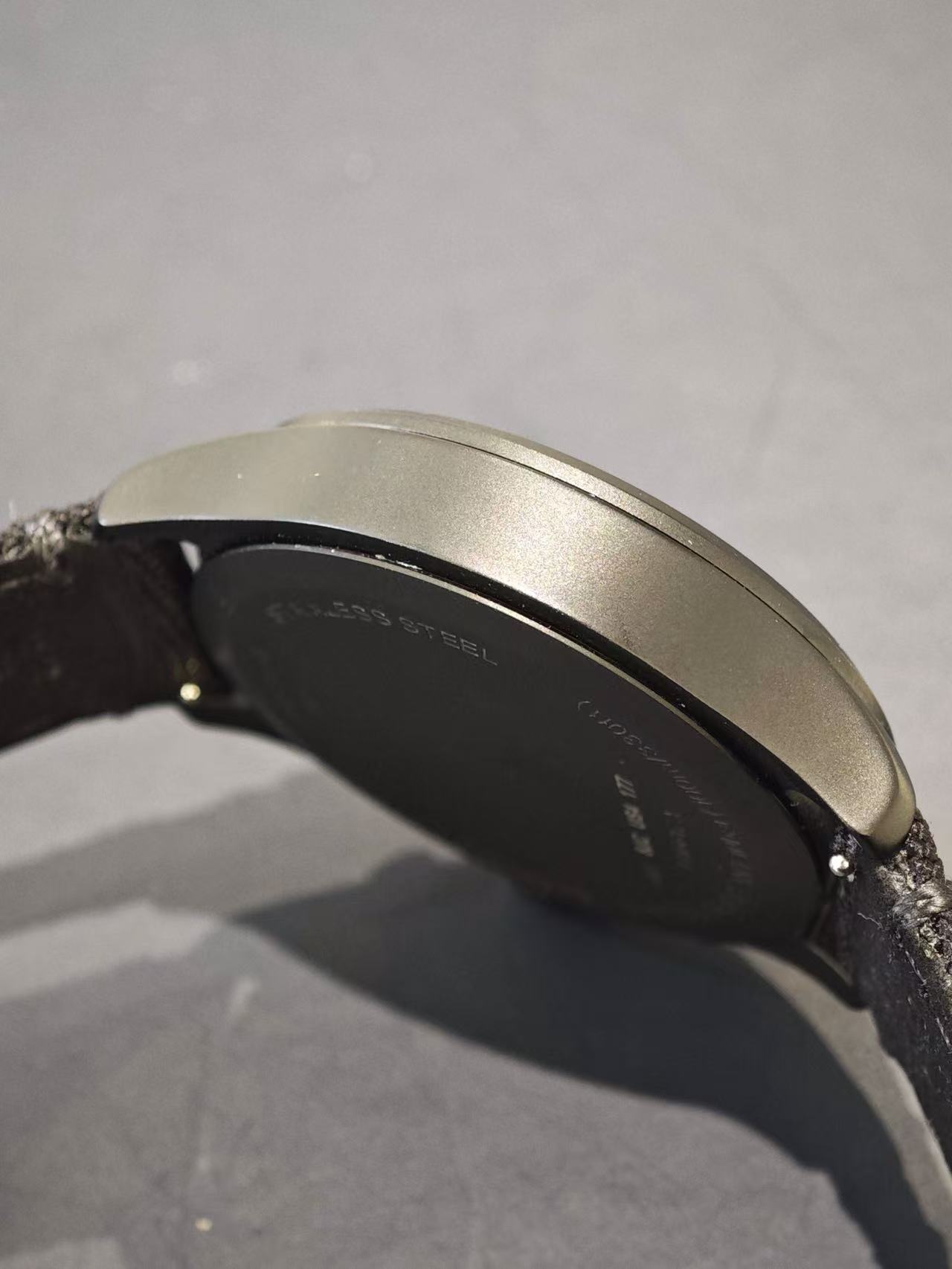 Tissot T116.617.37.051.00 detail 2