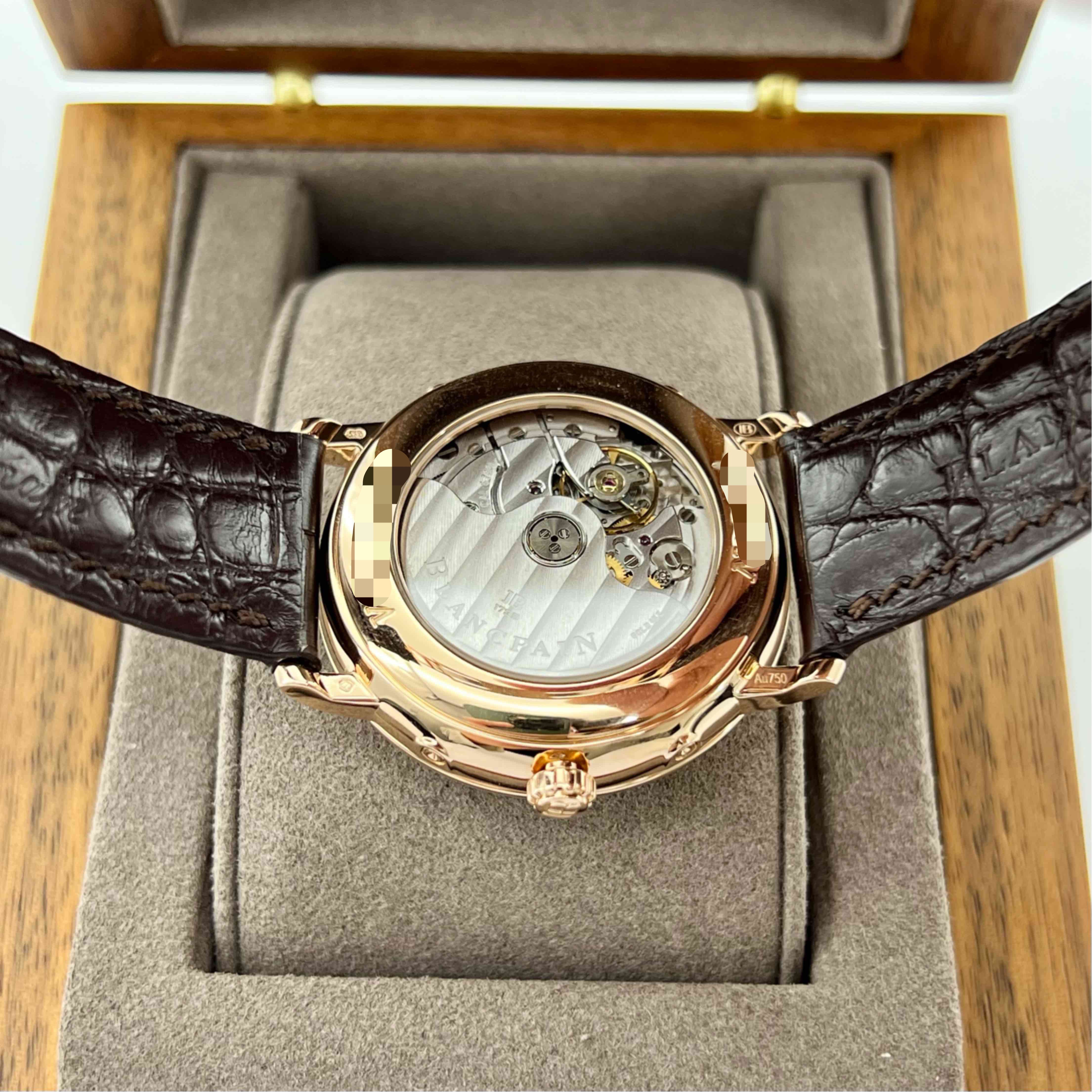 Blancpain 6263-3642-55B detail 4