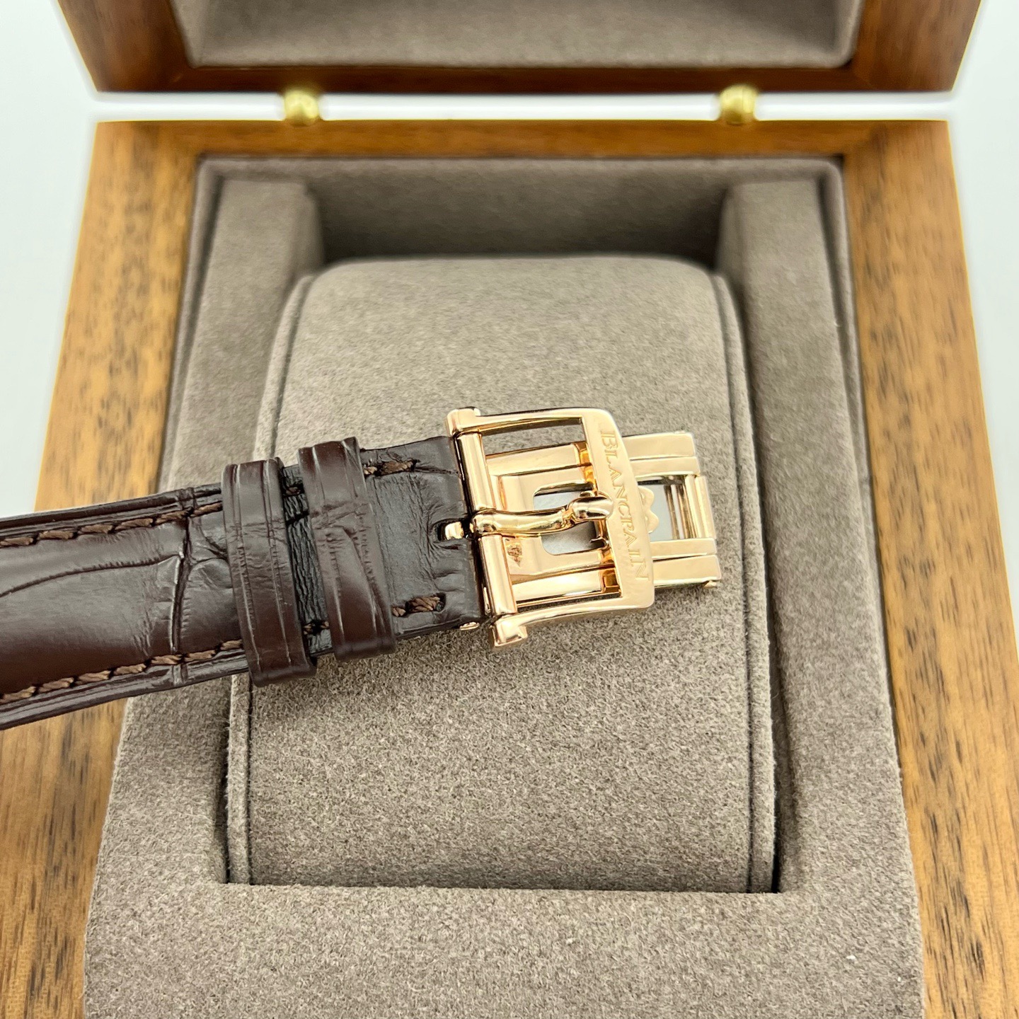 Blancpain 6263-3642-55B detail 5
