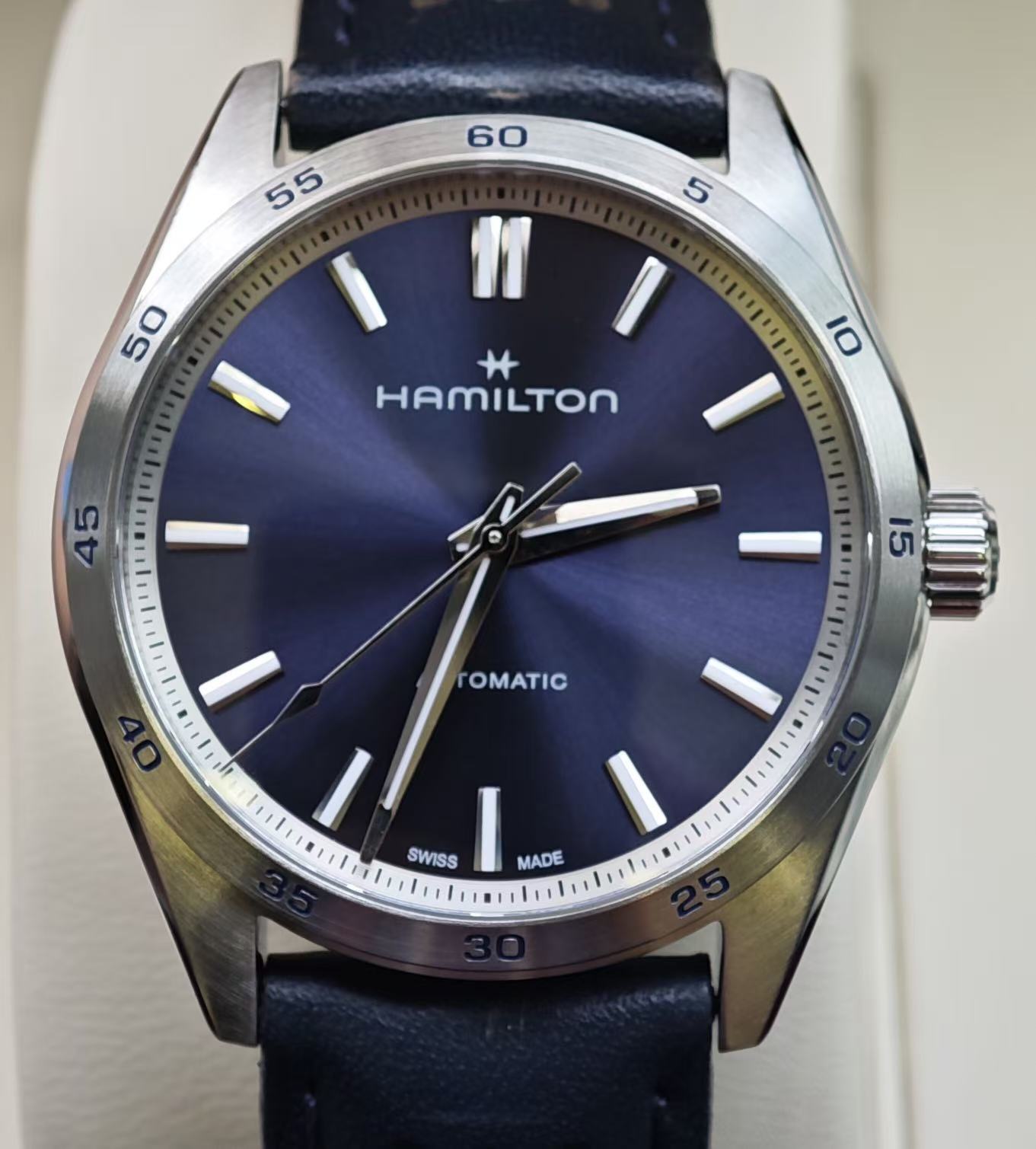 Hamilton H36215640