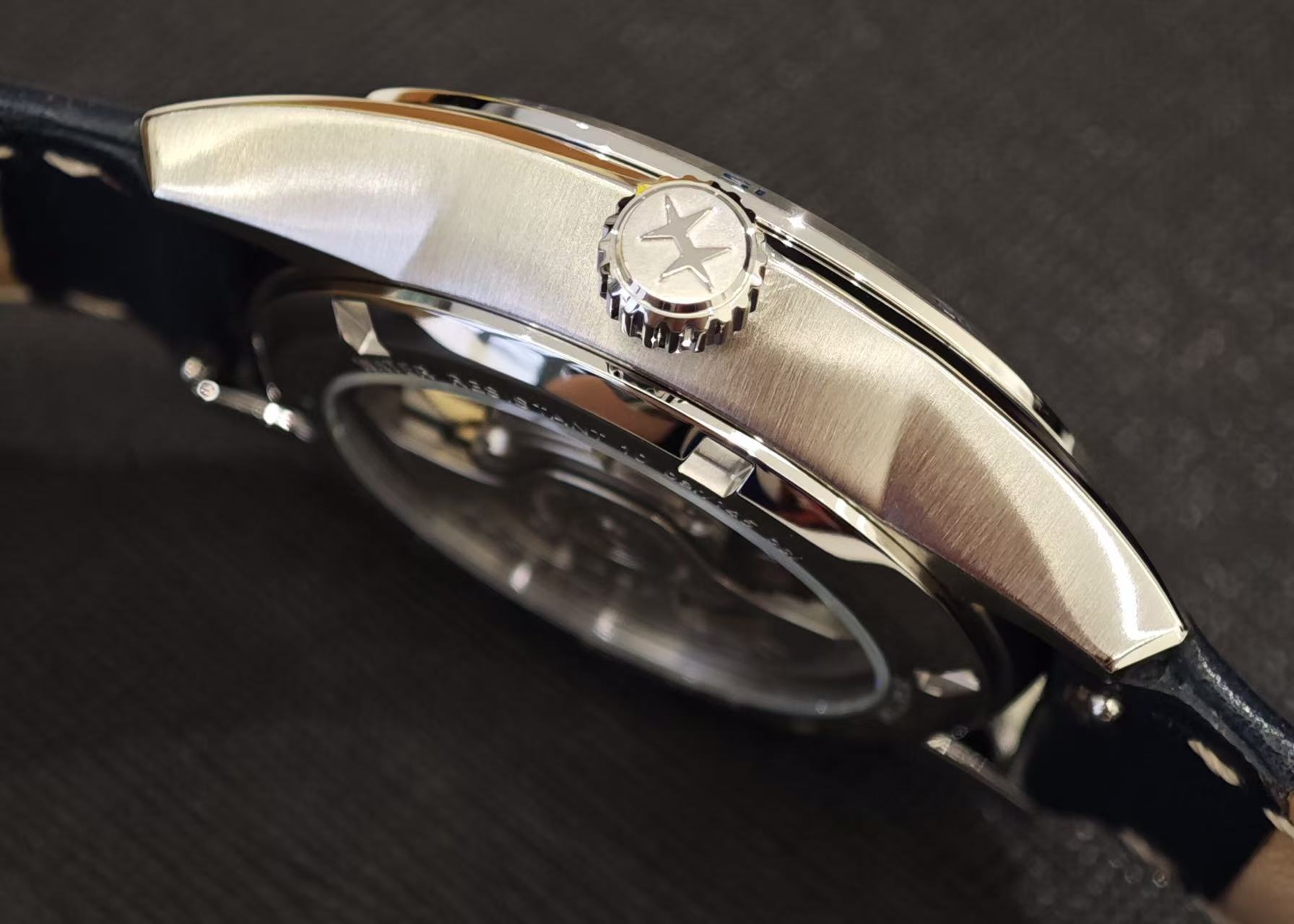 Hamilton H36215640 detail 1