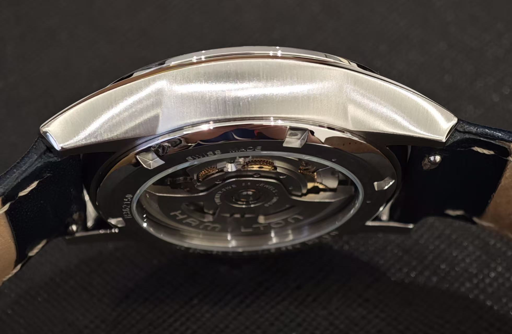Hamilton H36215640 detail 2