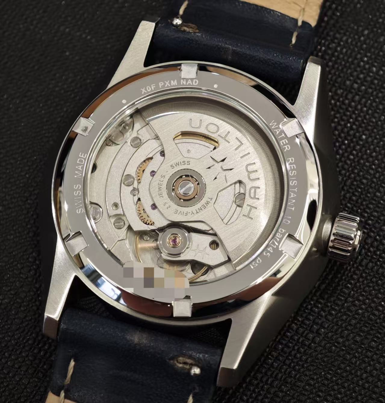 Hamilton H36215640 detail 3