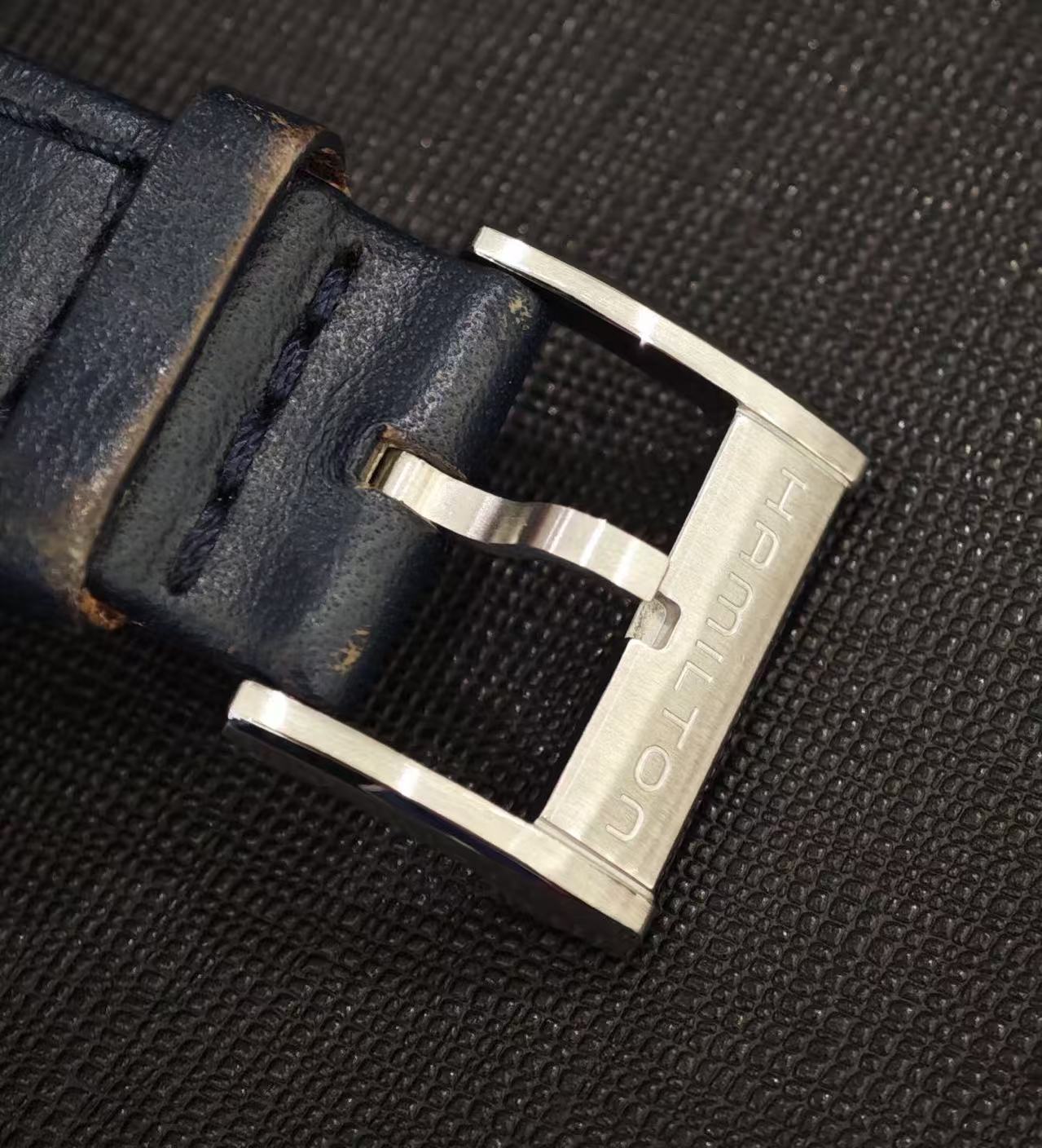 Hamilton H36215640 detail 4