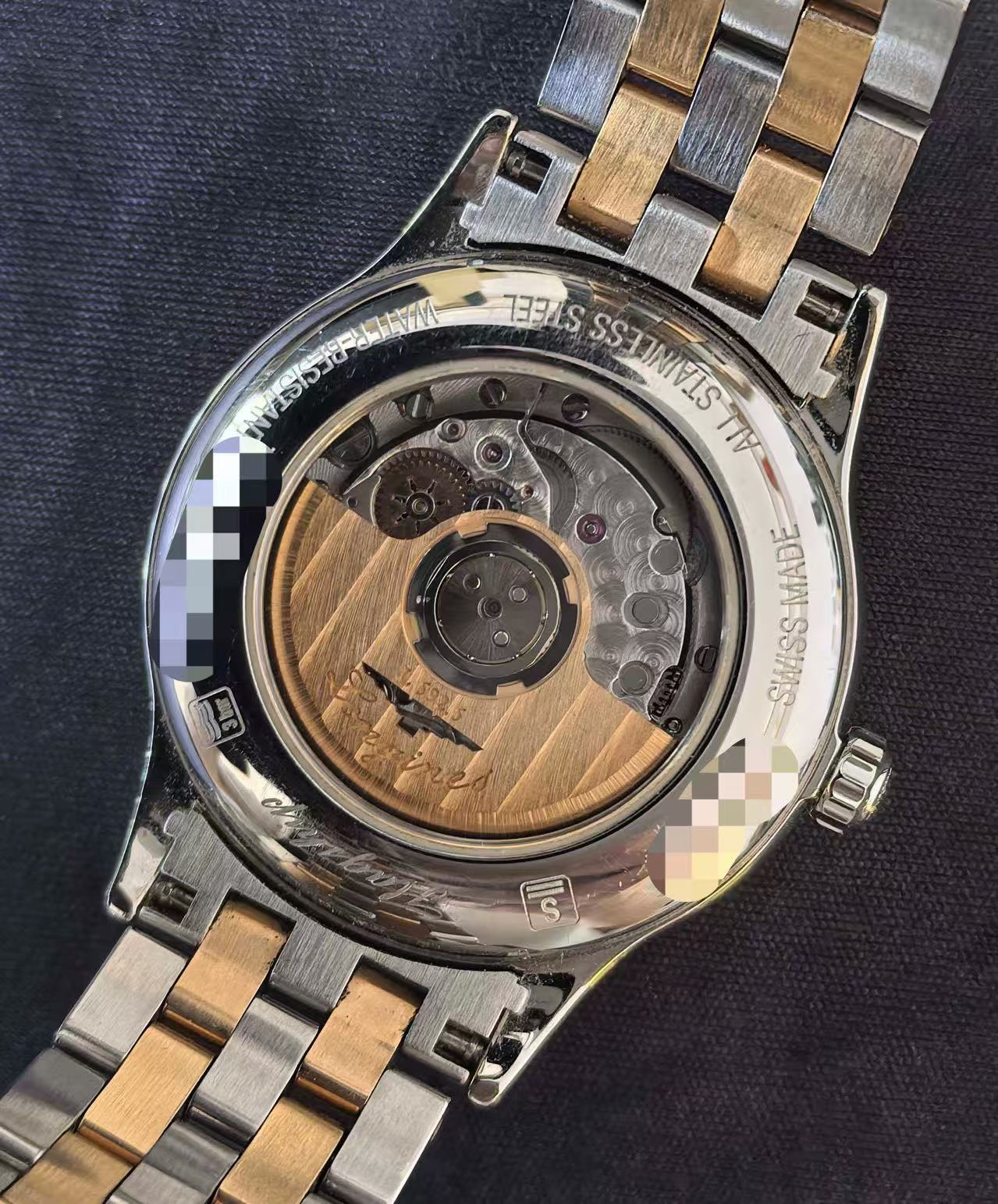 Longines L4.374.3.91.7 detail 3