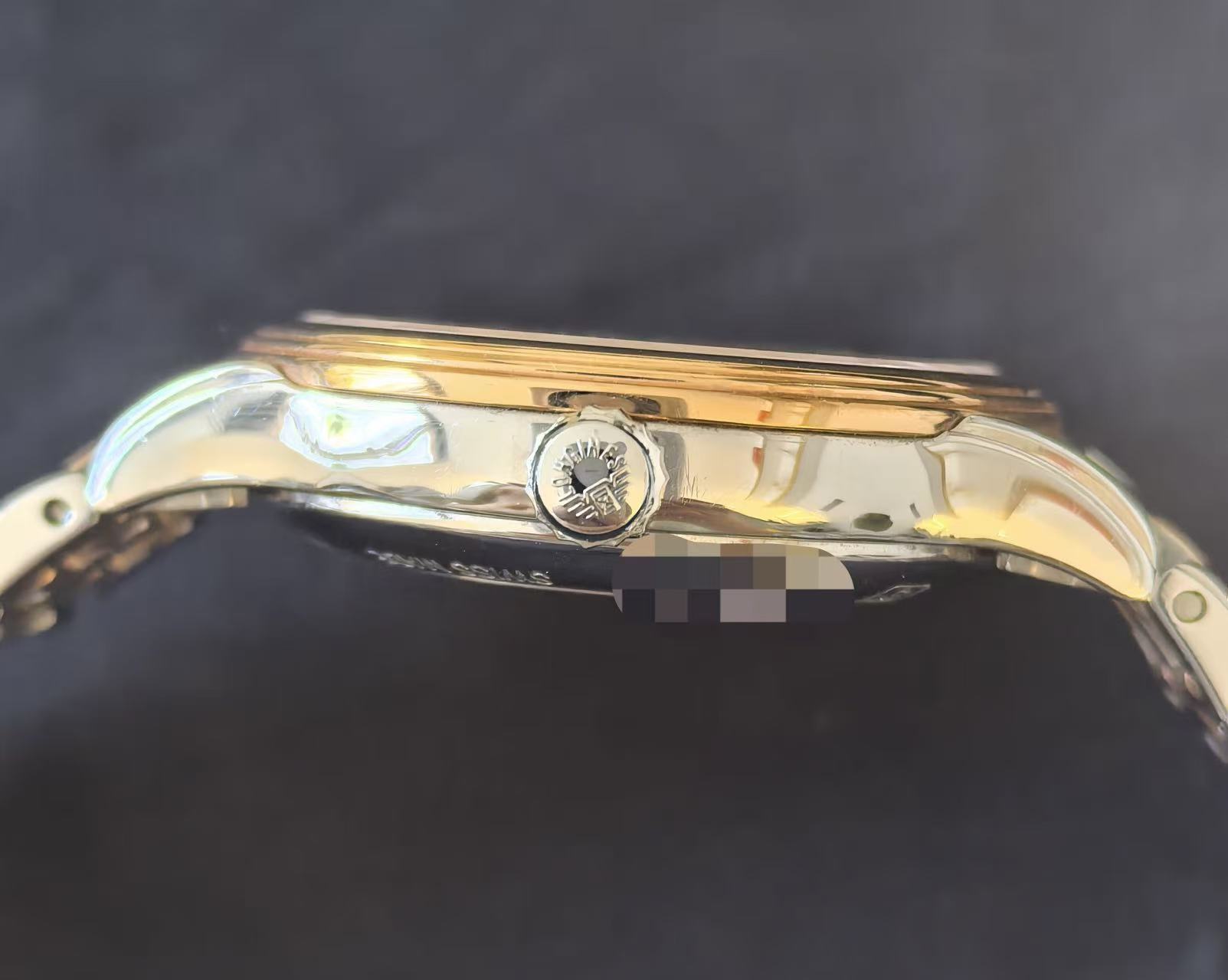 Longines L4.374.3.91.7 detail 2