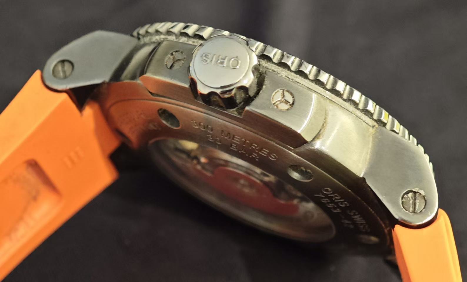 Oris 01-733-7653-4259-07-4-26-32GEB detail 1