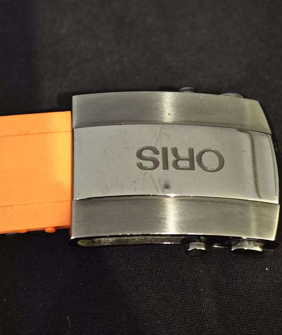 Oris 01-733-7653-4259-07-4-26-32GEB detail 4