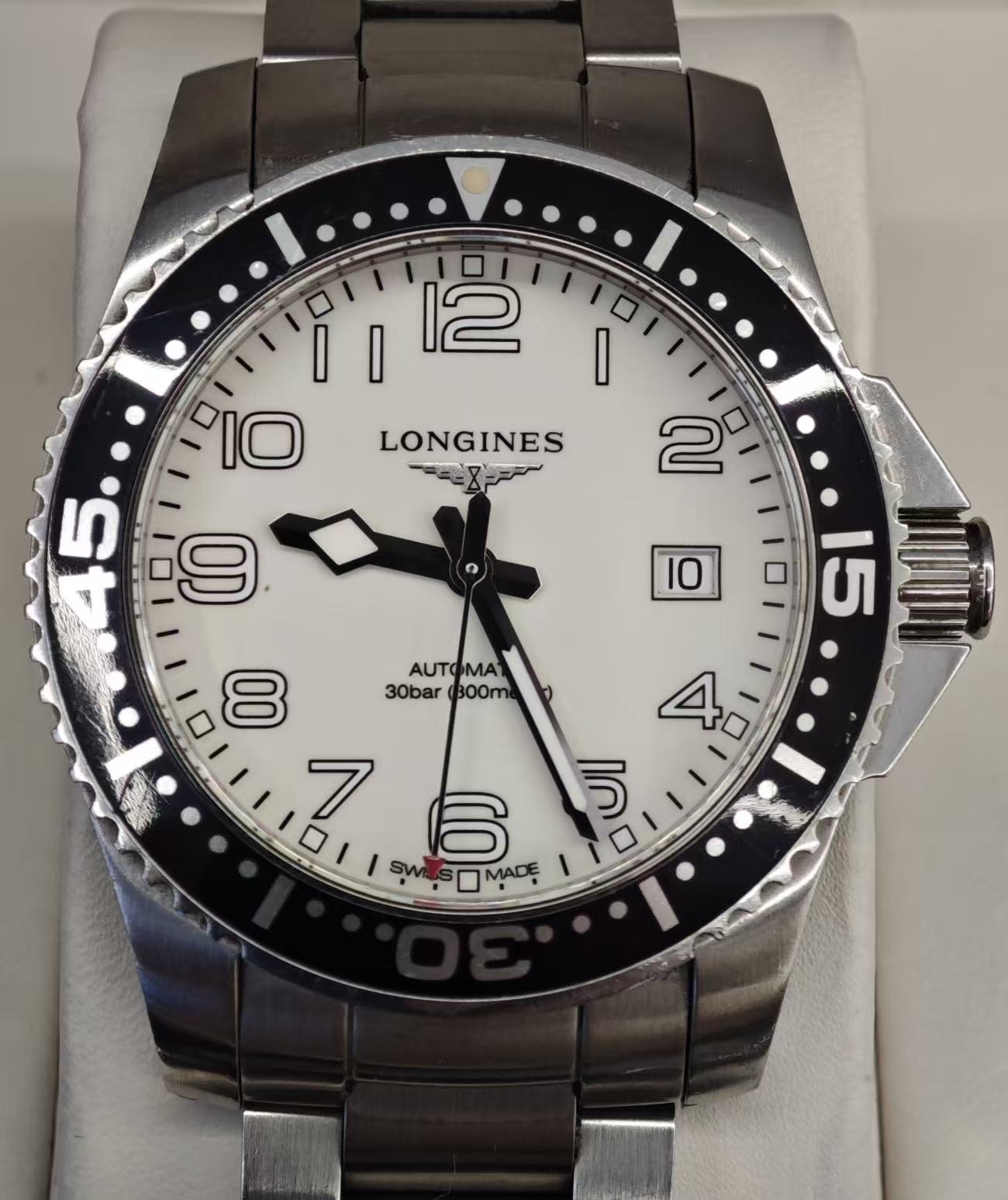 Longines L3.695.4.13.6