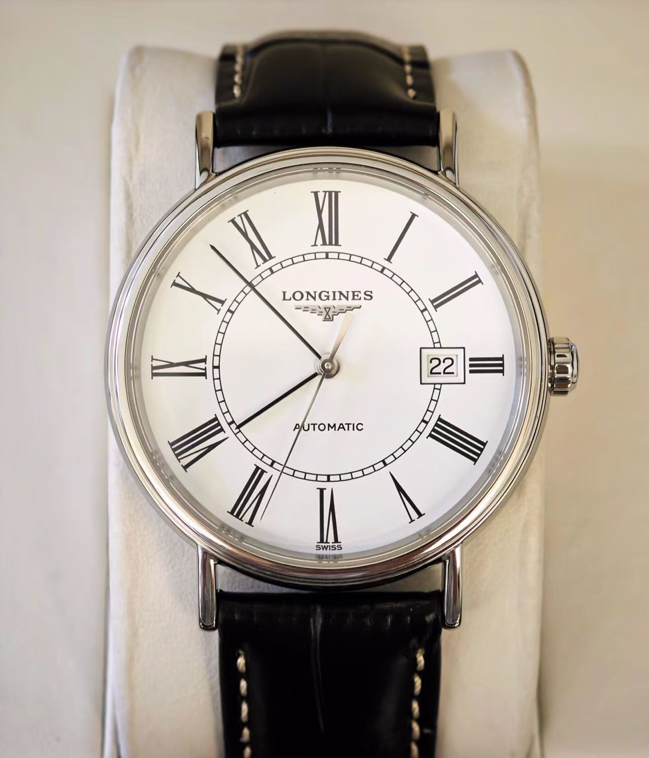 Longines L4.922.4.11.2