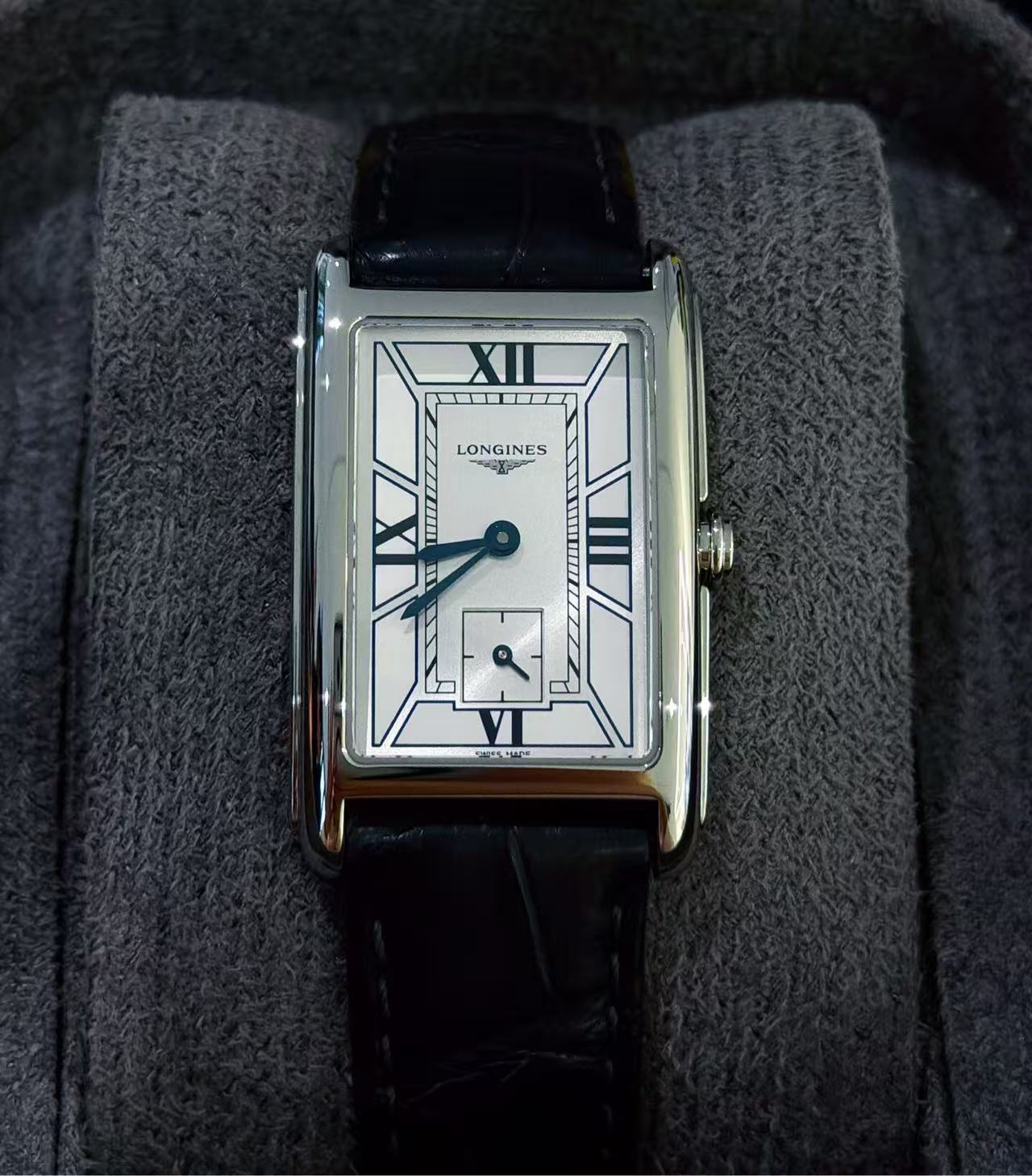 Longines L5.512.4.75.2