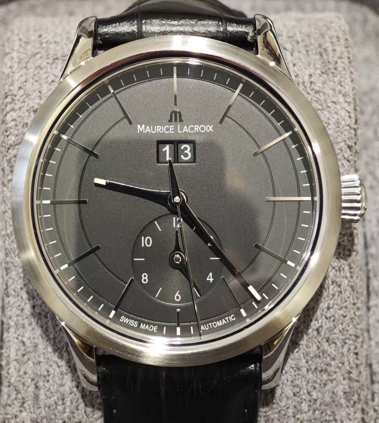 Maurice Lacroix LC6088-SS001-330