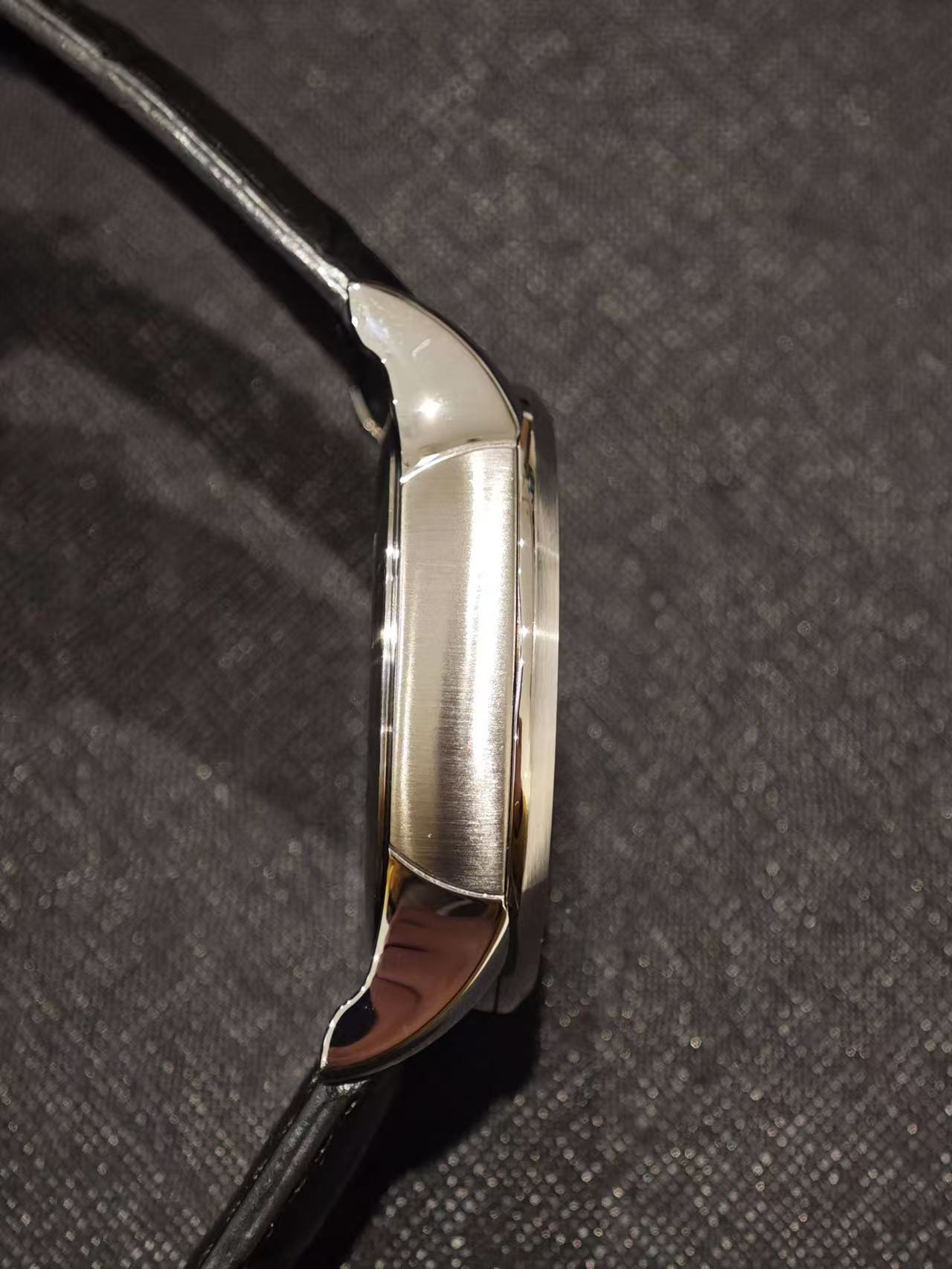 Maurice Lacroix LC6088-SS001-330 detail 2