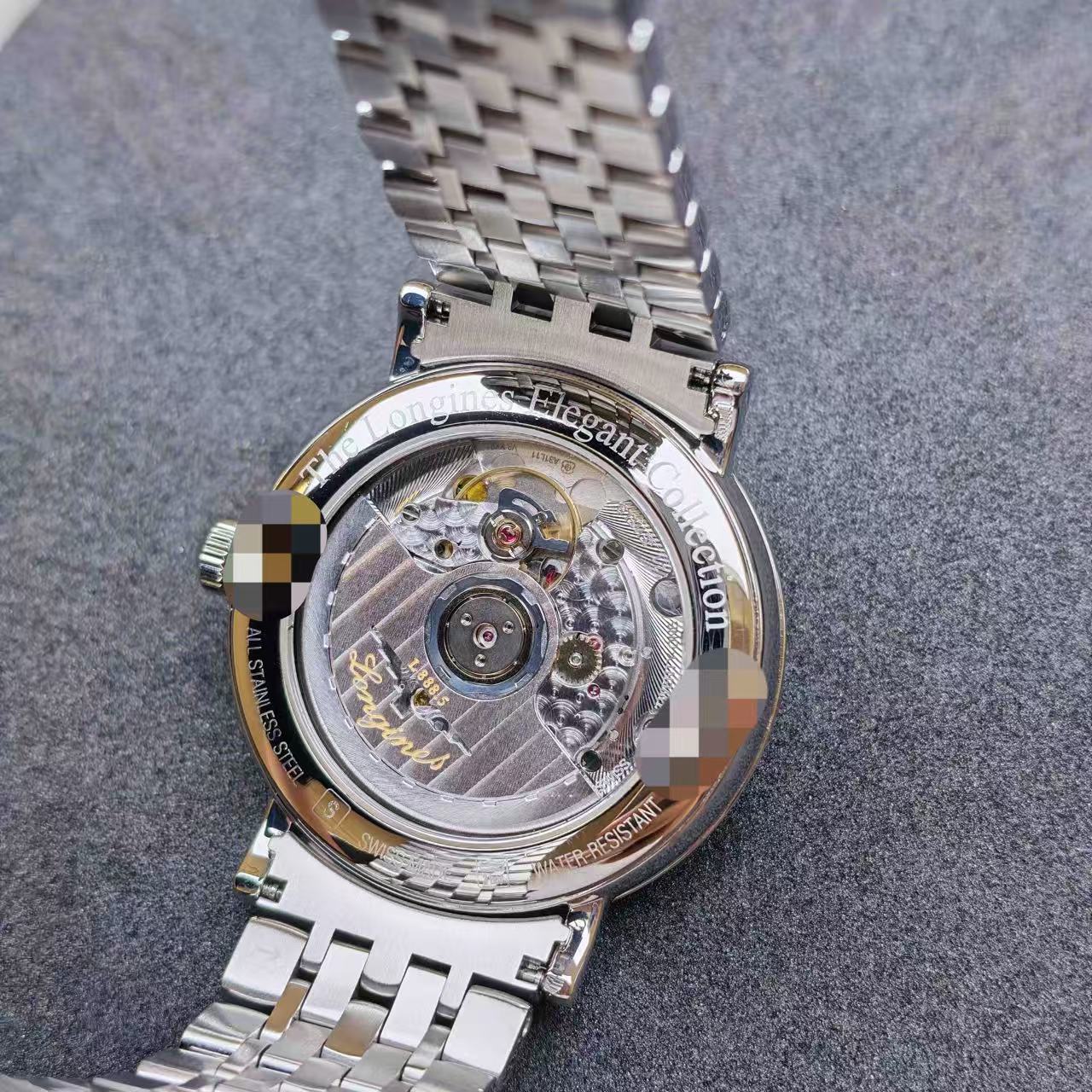 Longines L4.810.4.92.6 detail 3