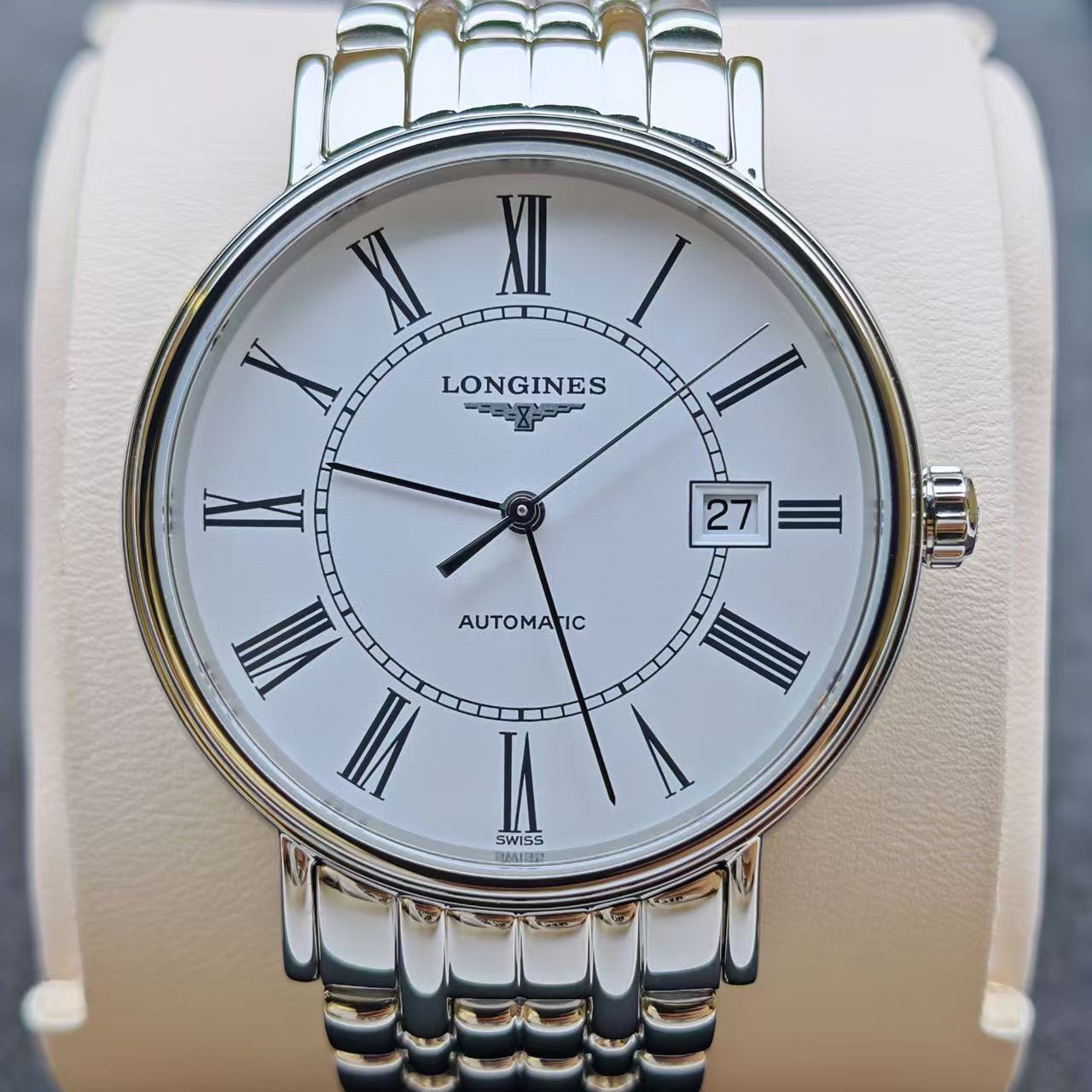Longines L4.922.4.11.6