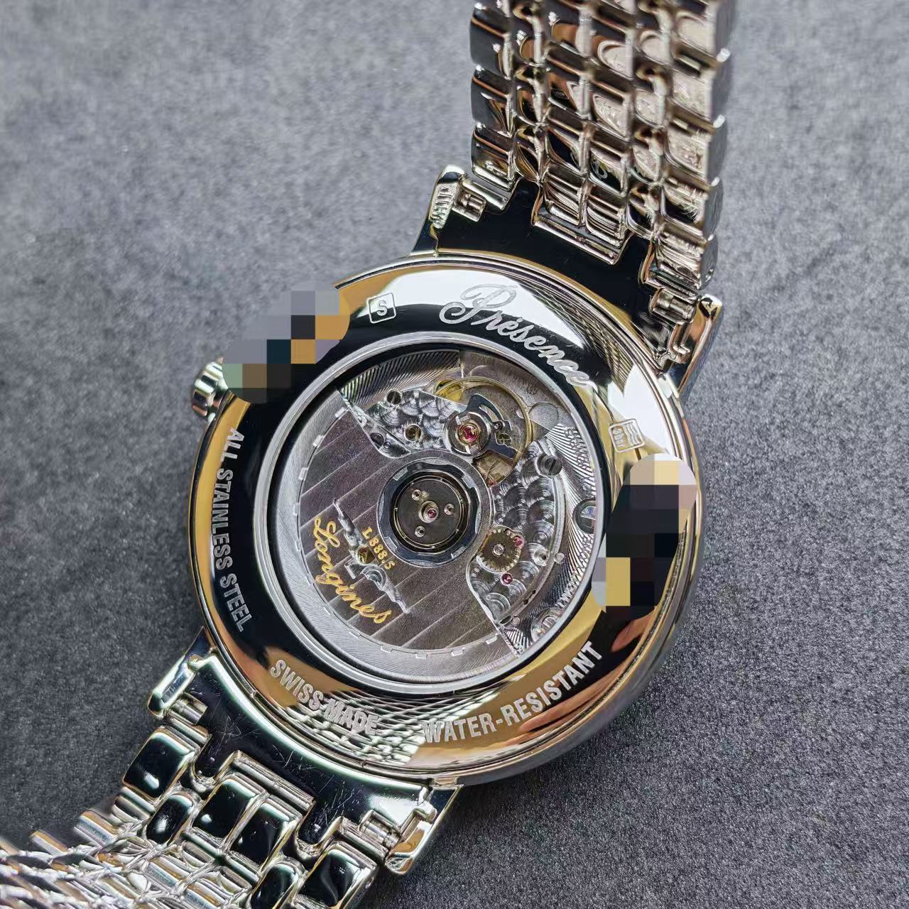 Longines L4.922.4.11.6 detail 3