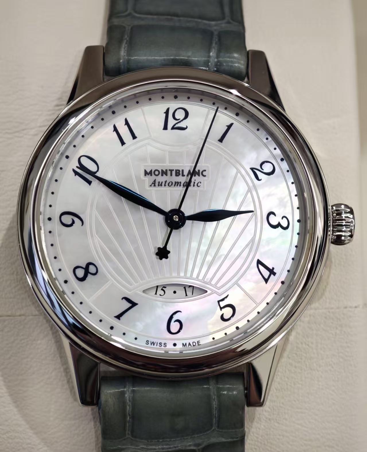Montblanc U0118774
