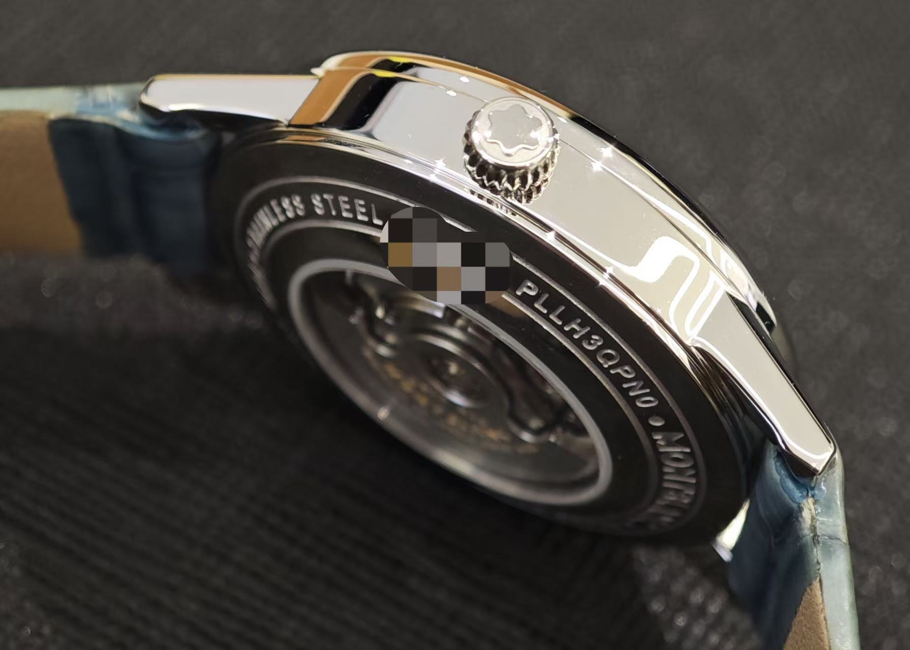 Montblanc U0118774 detail 1