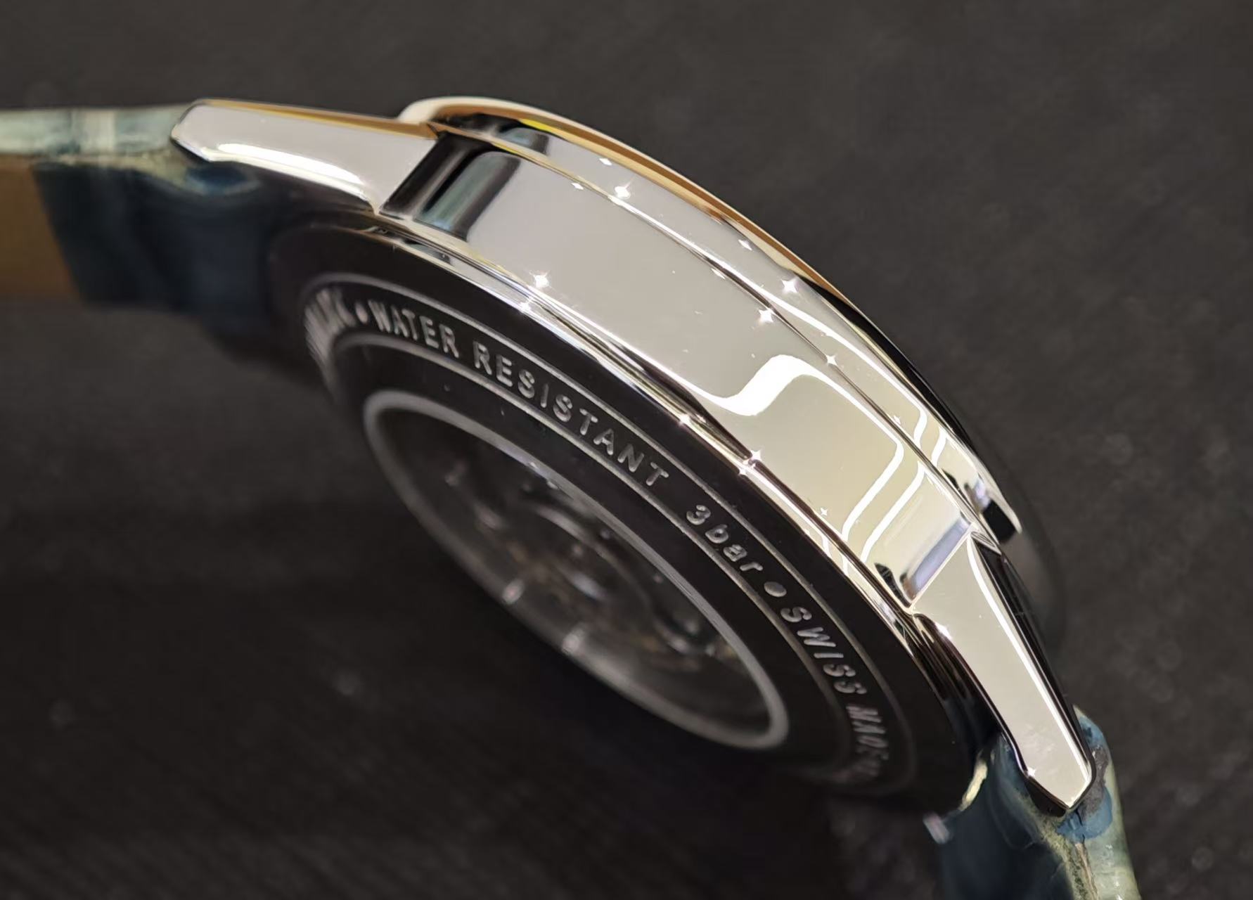 Montblanc U0118774 detail 2