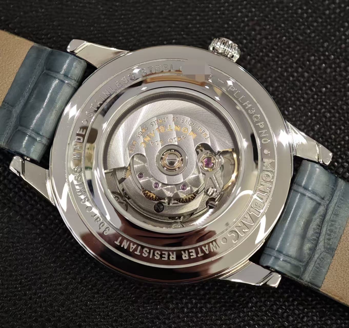 Montblanc U0118774 detail 3