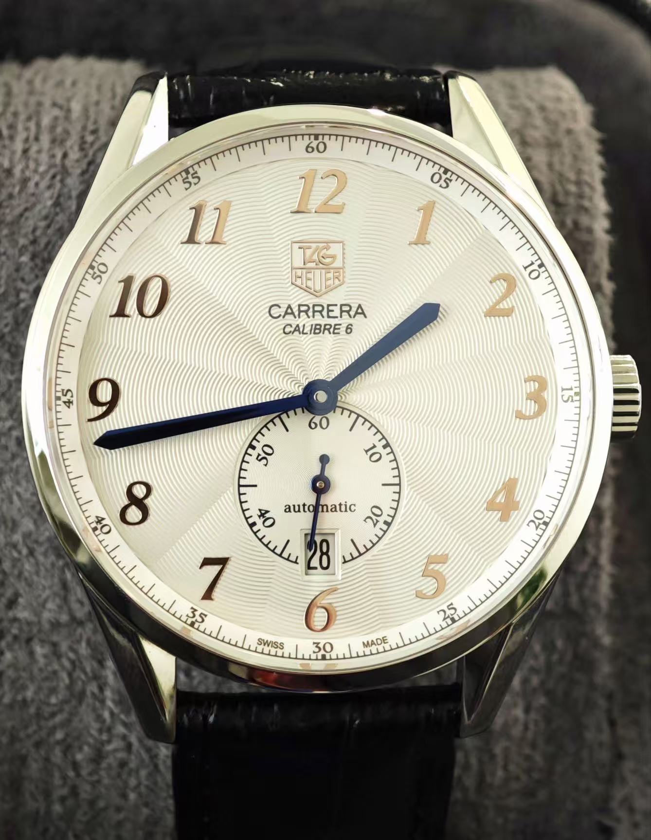 TAG Heuer WAS2115.FC6181
