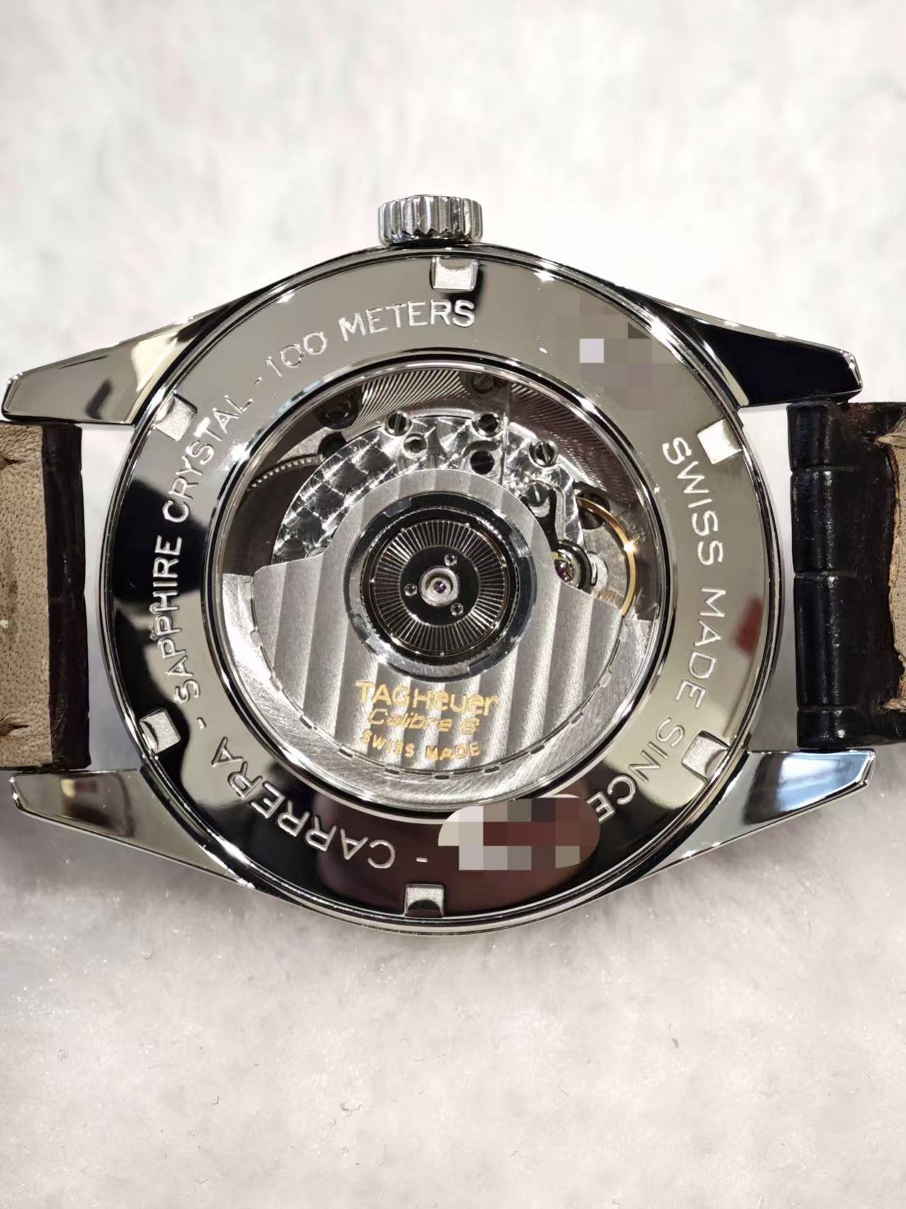 TAG Heuer WAS2115.FC6181 detail 3