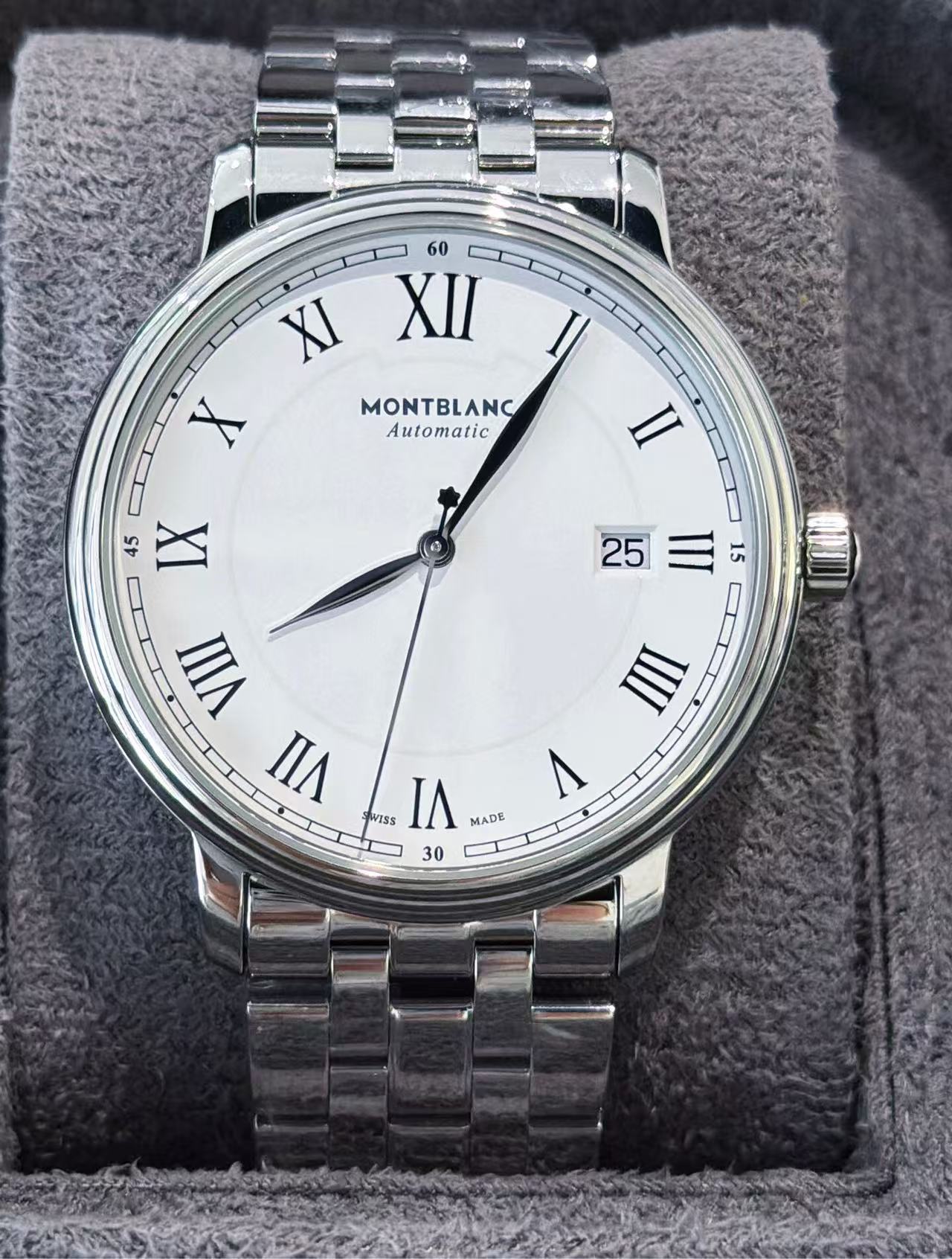 Montblanc U0112610