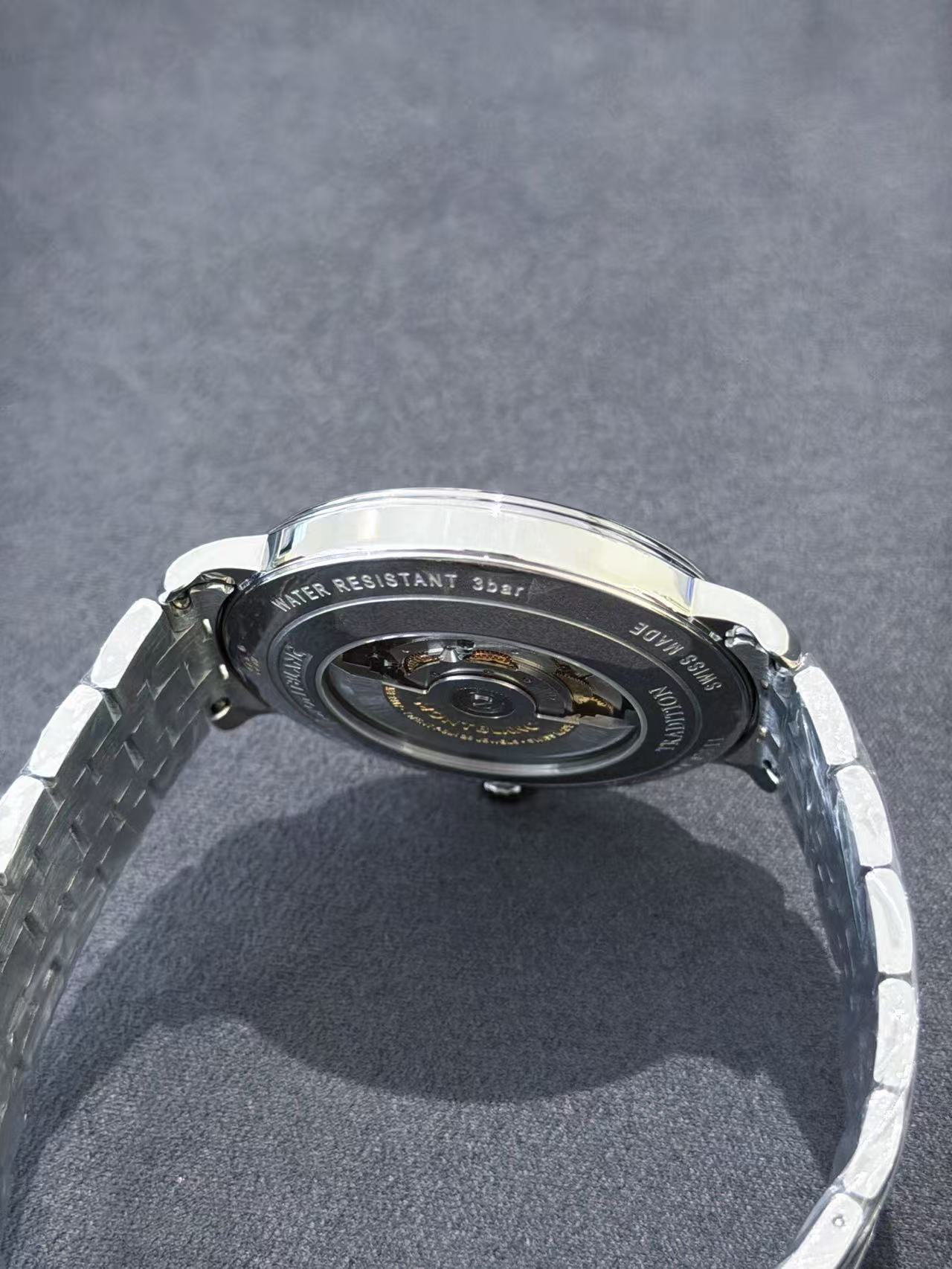Montblanc U0112610 detail 1