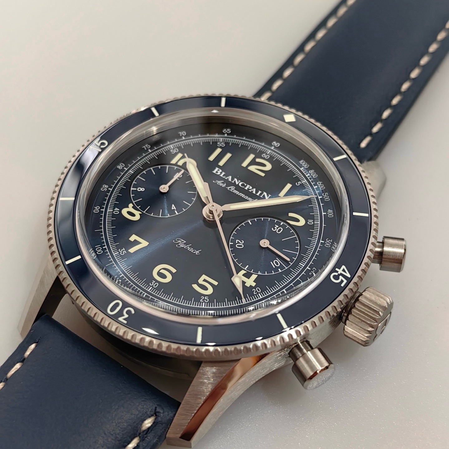 Blancpain AC02-12B40-63A